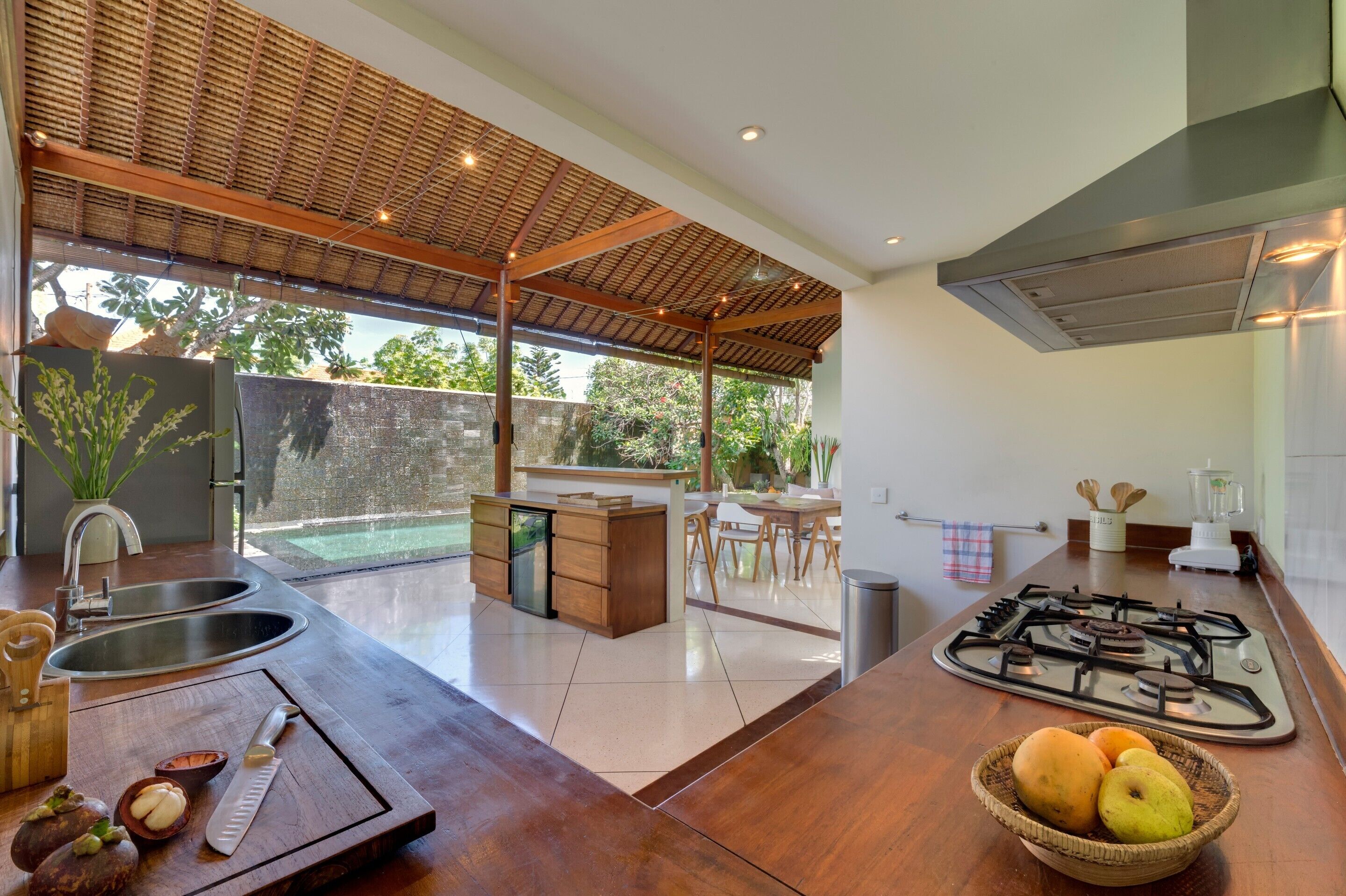 Villa Andalas