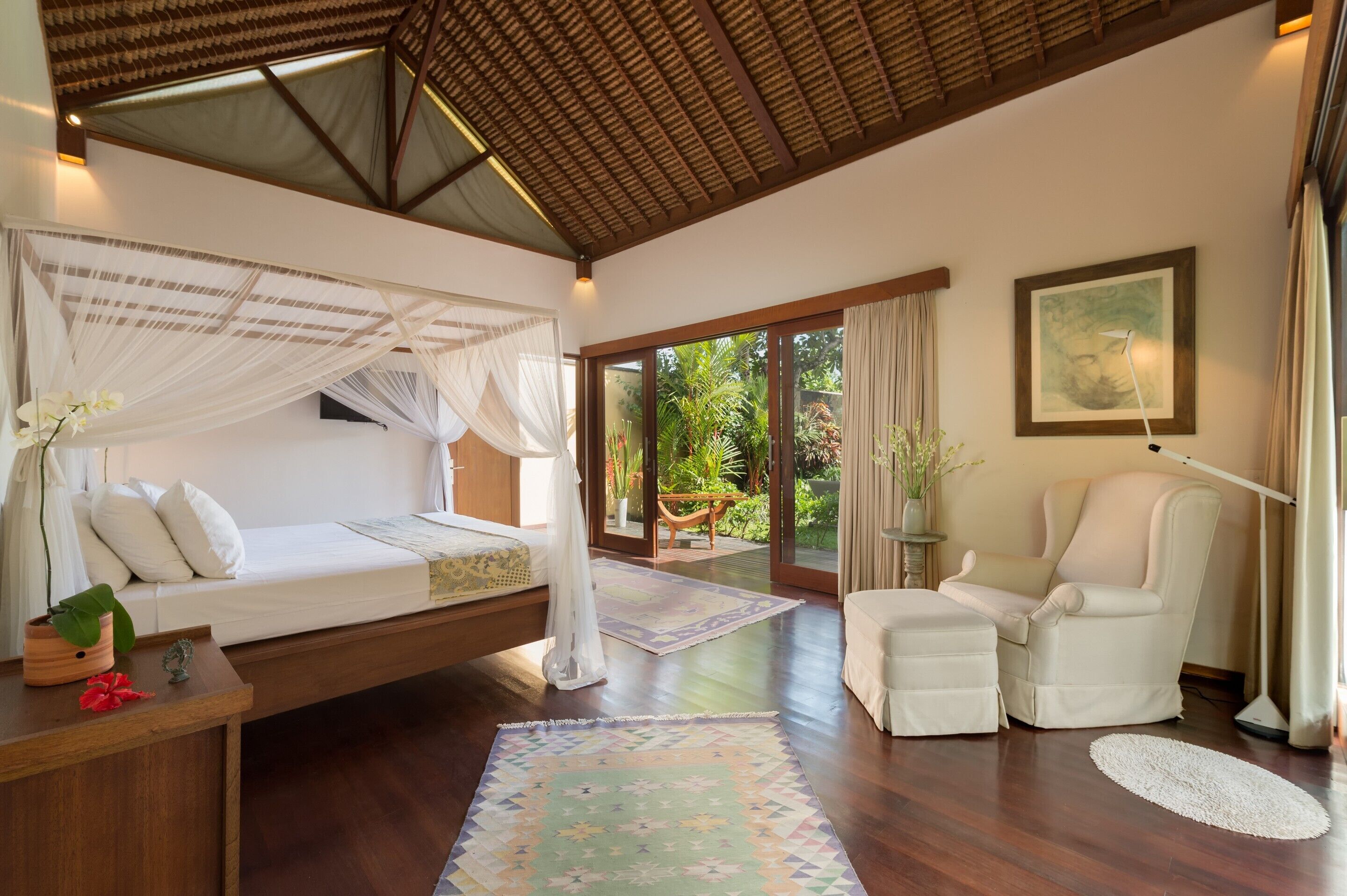 Villa Andalas