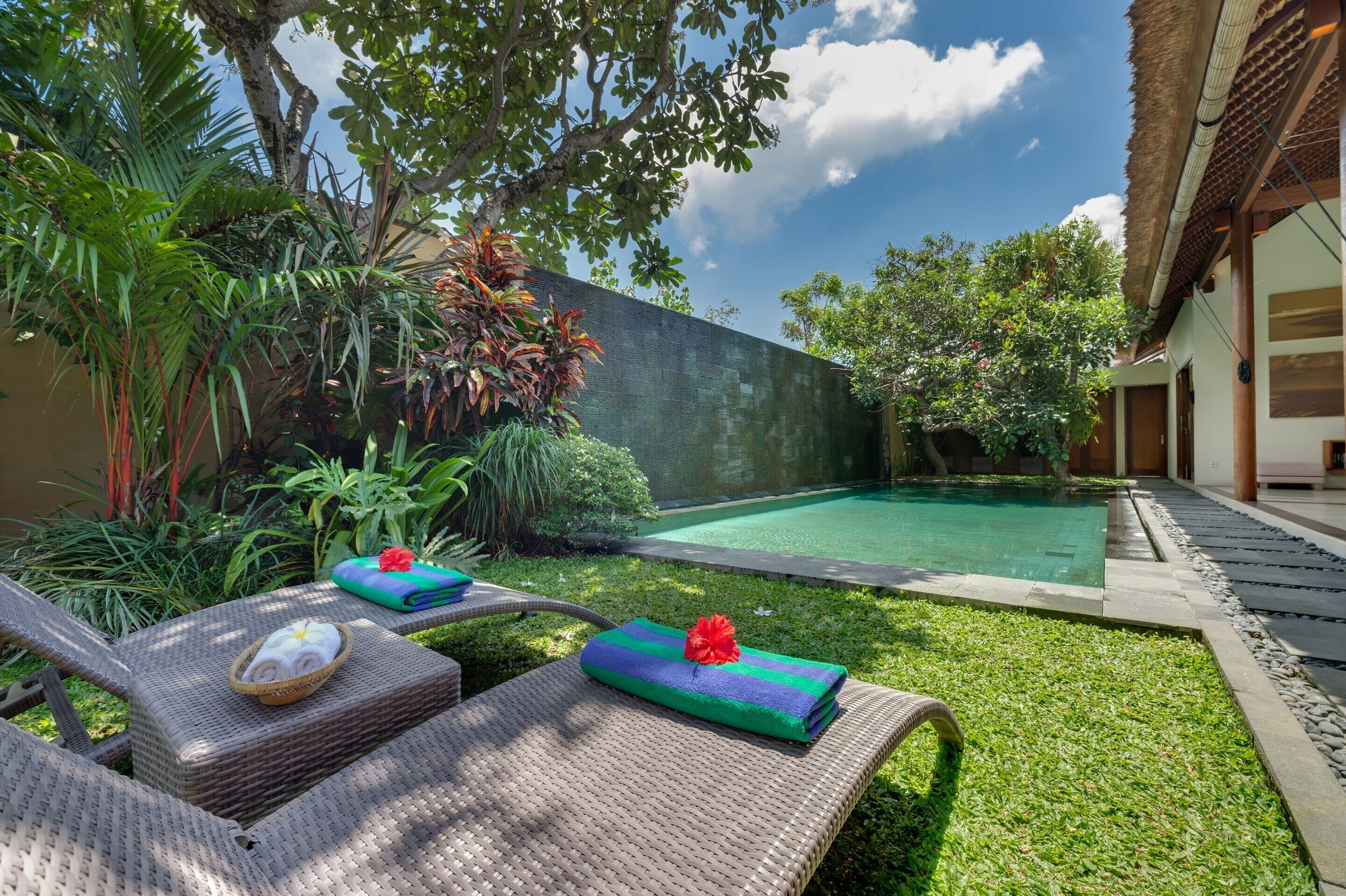 Villa Andalas