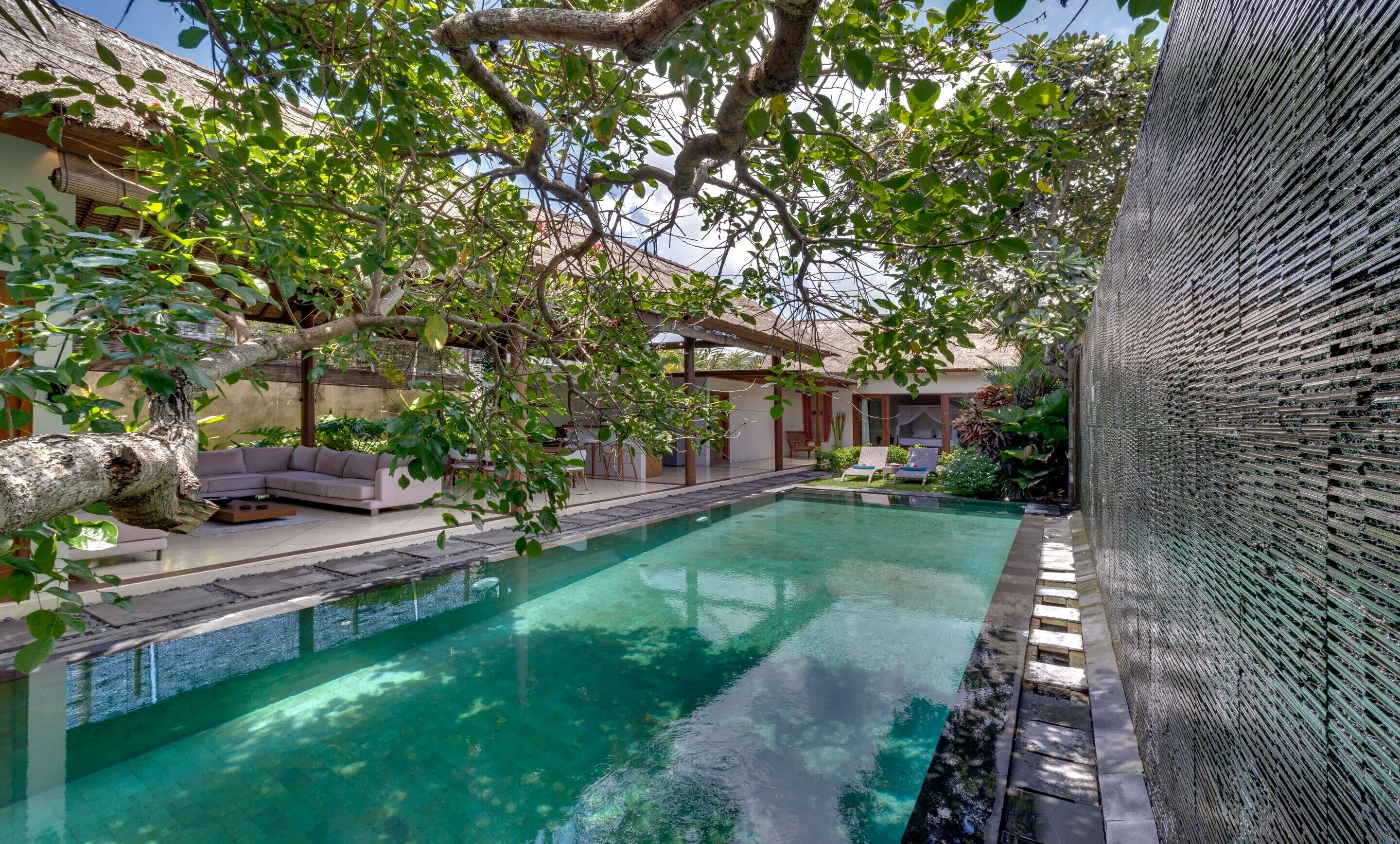 Villa Andalas