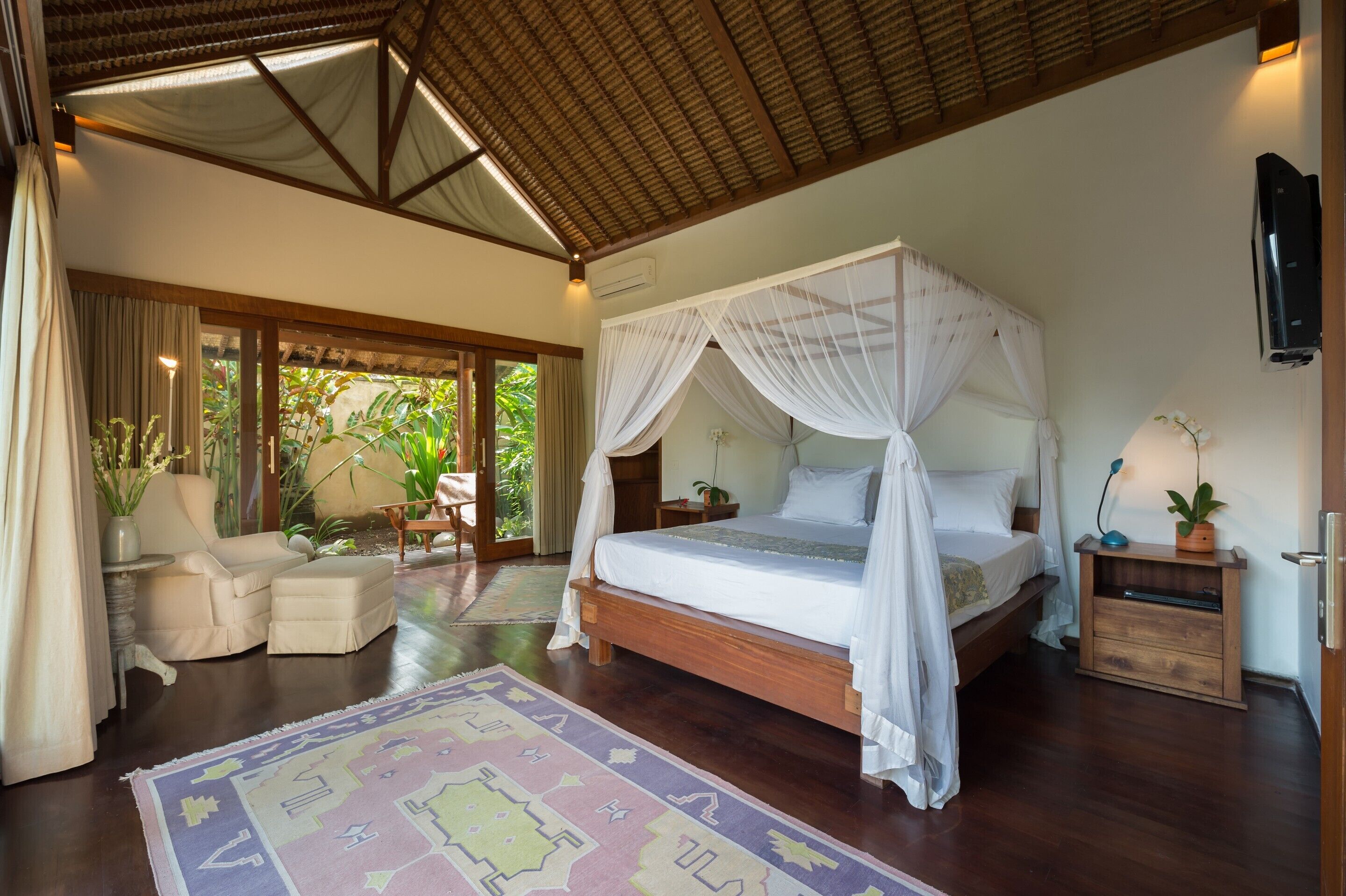 Villa Andalas