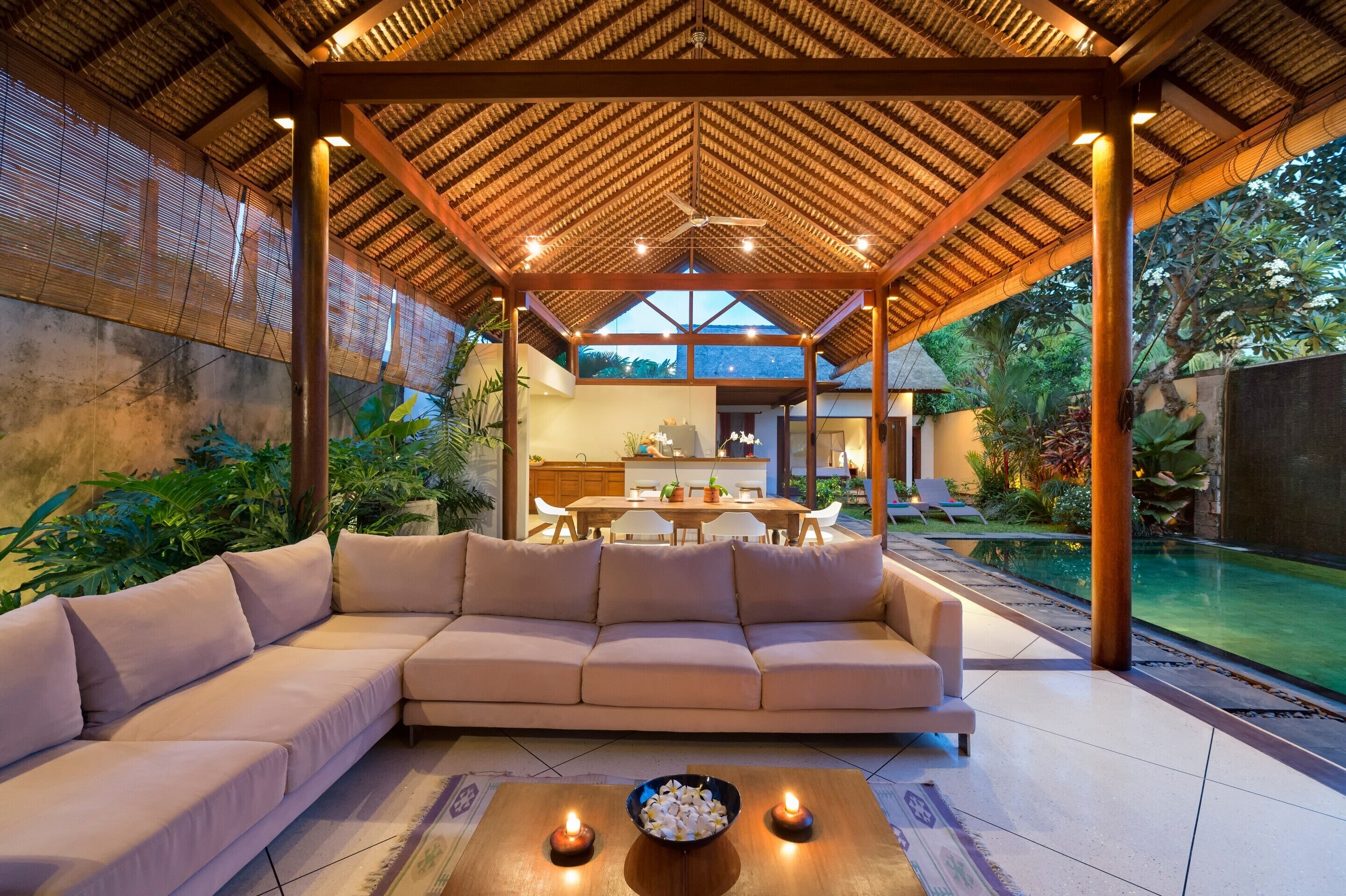 Villa Andalas