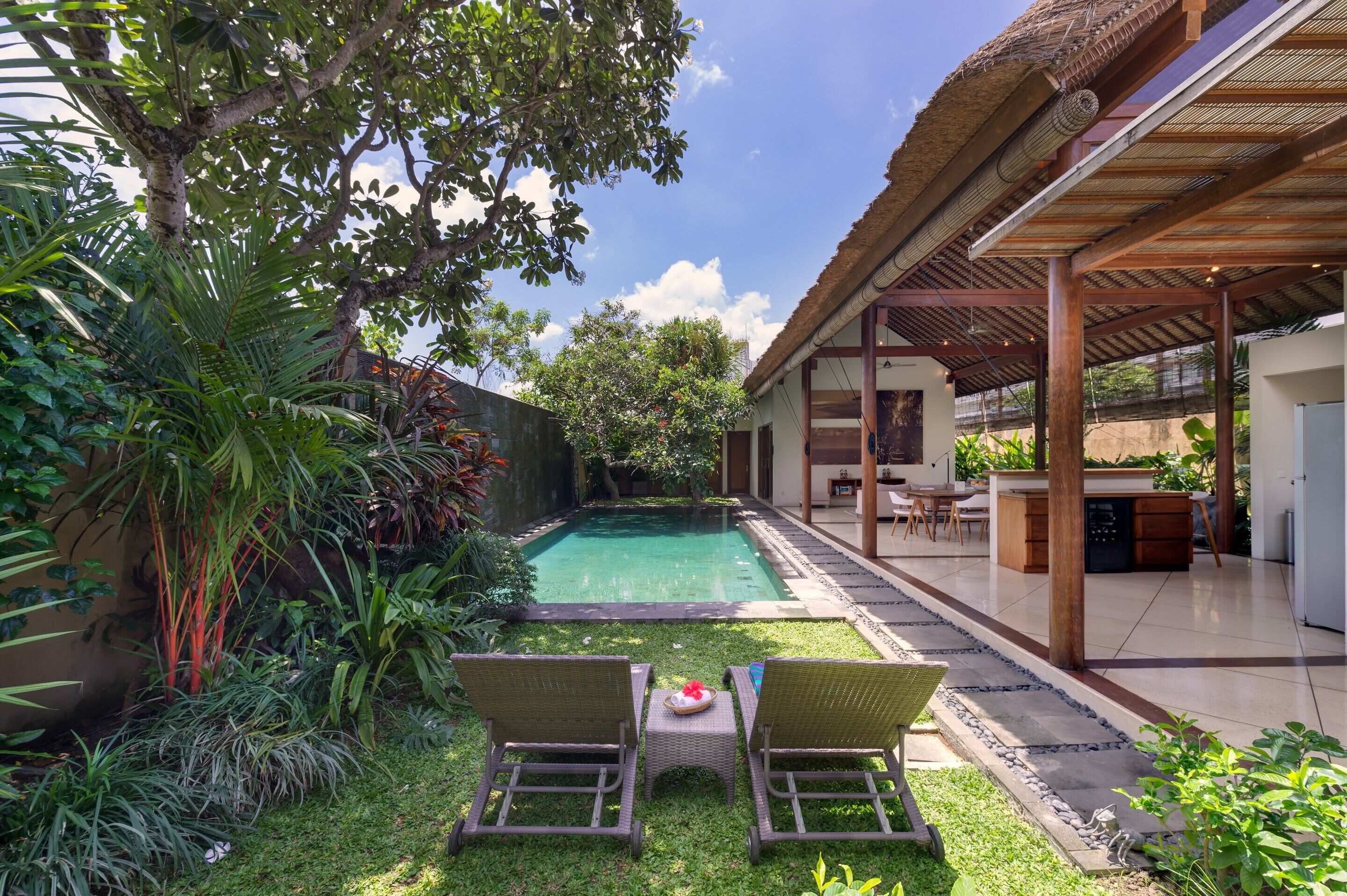Villa Andalas