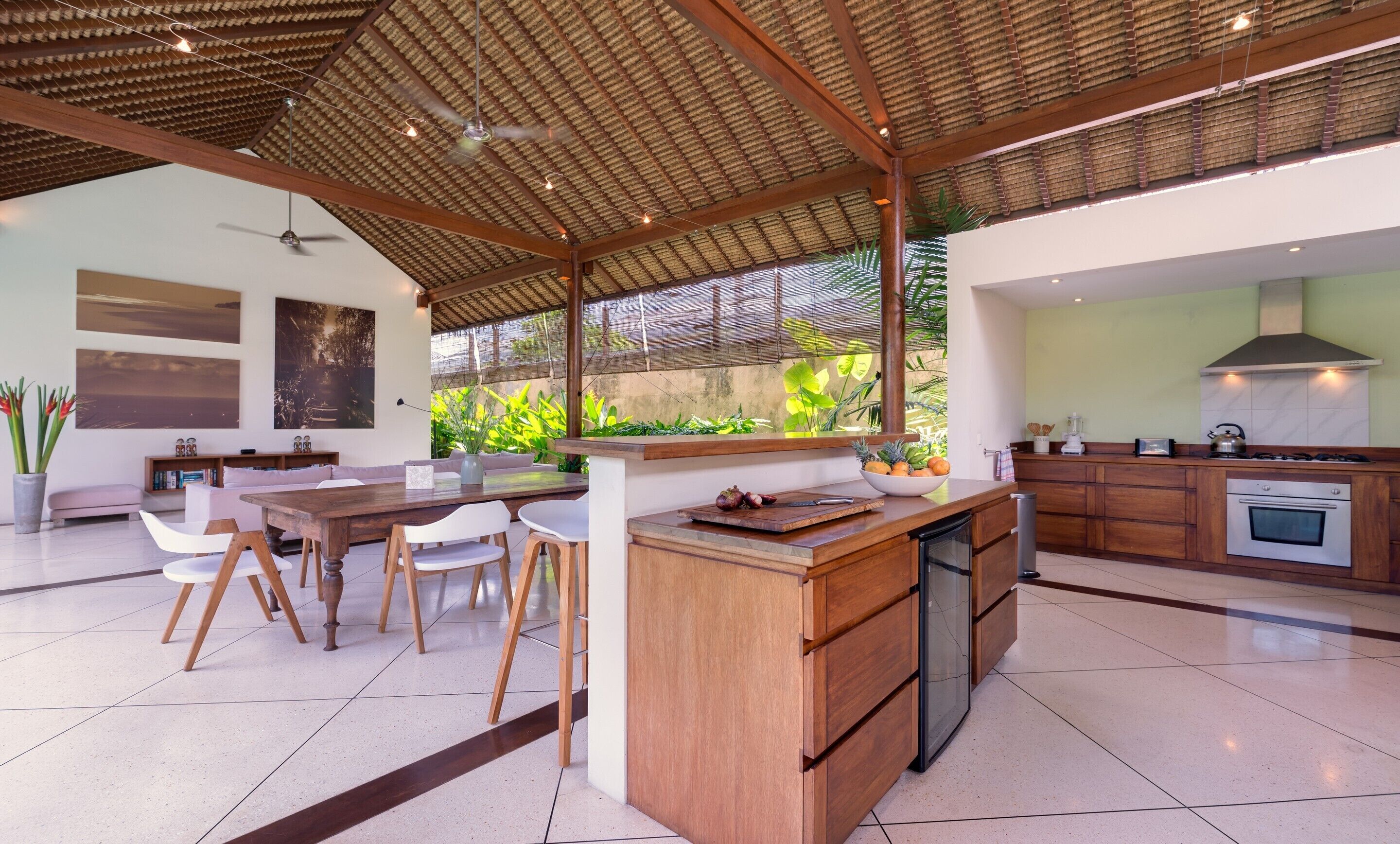Villa Andalas