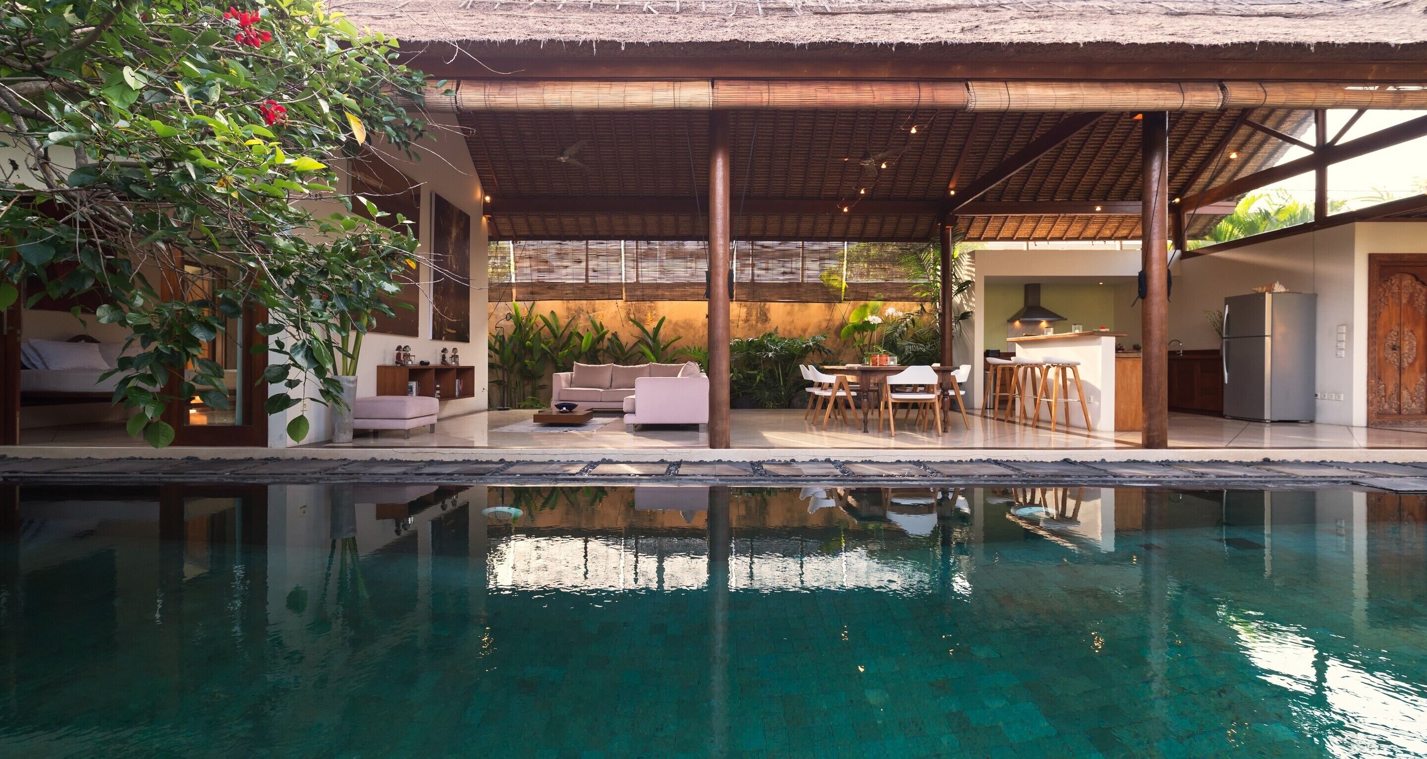 Villa Andalas