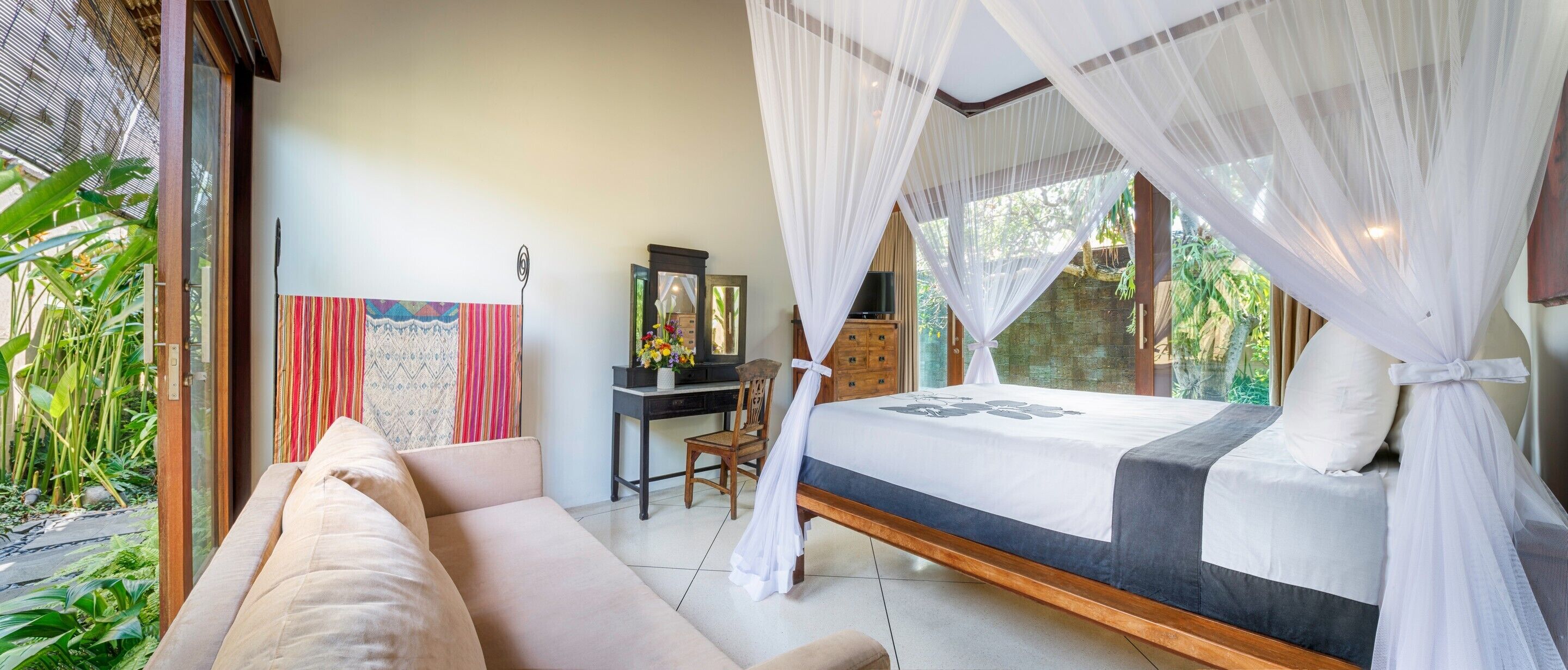 Villa Andalas