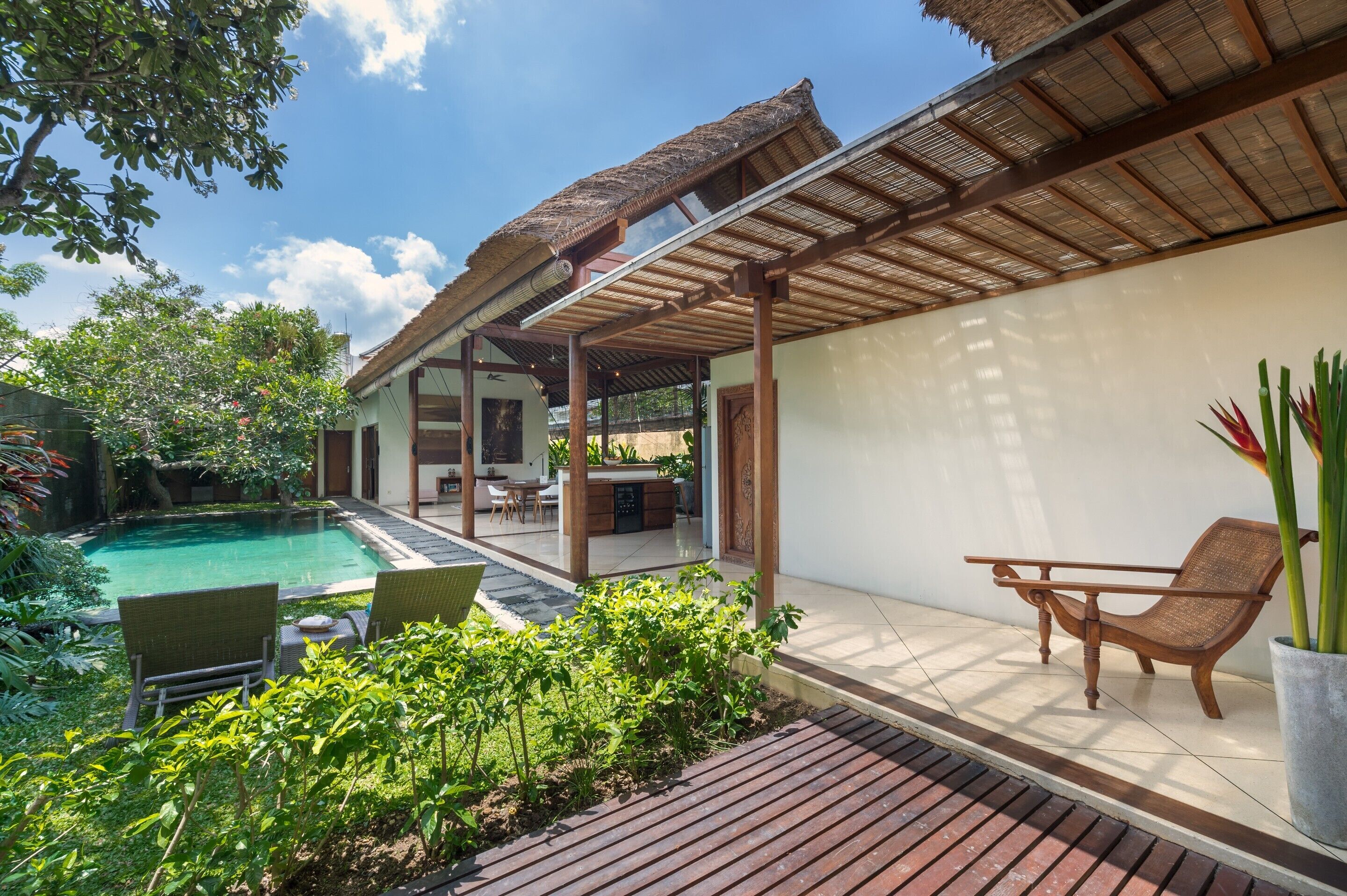 Villa Andalas