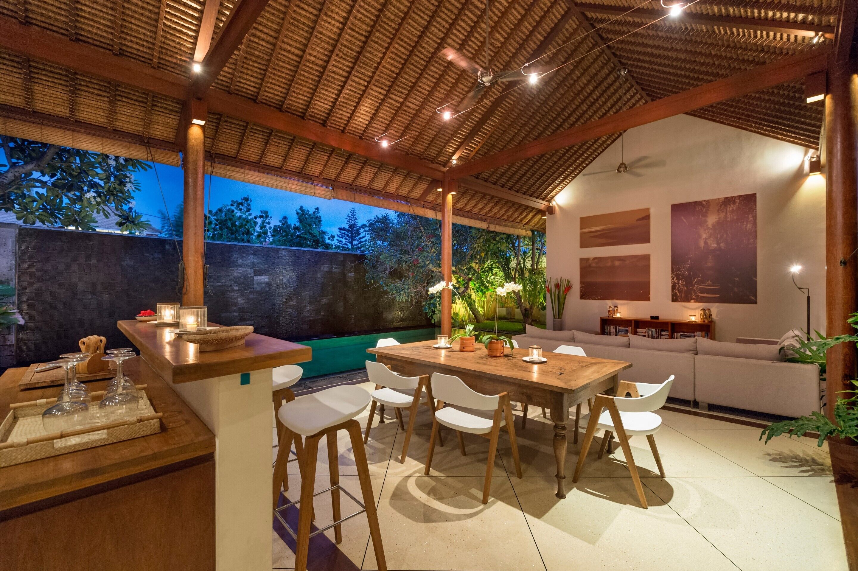 Villa Andalas