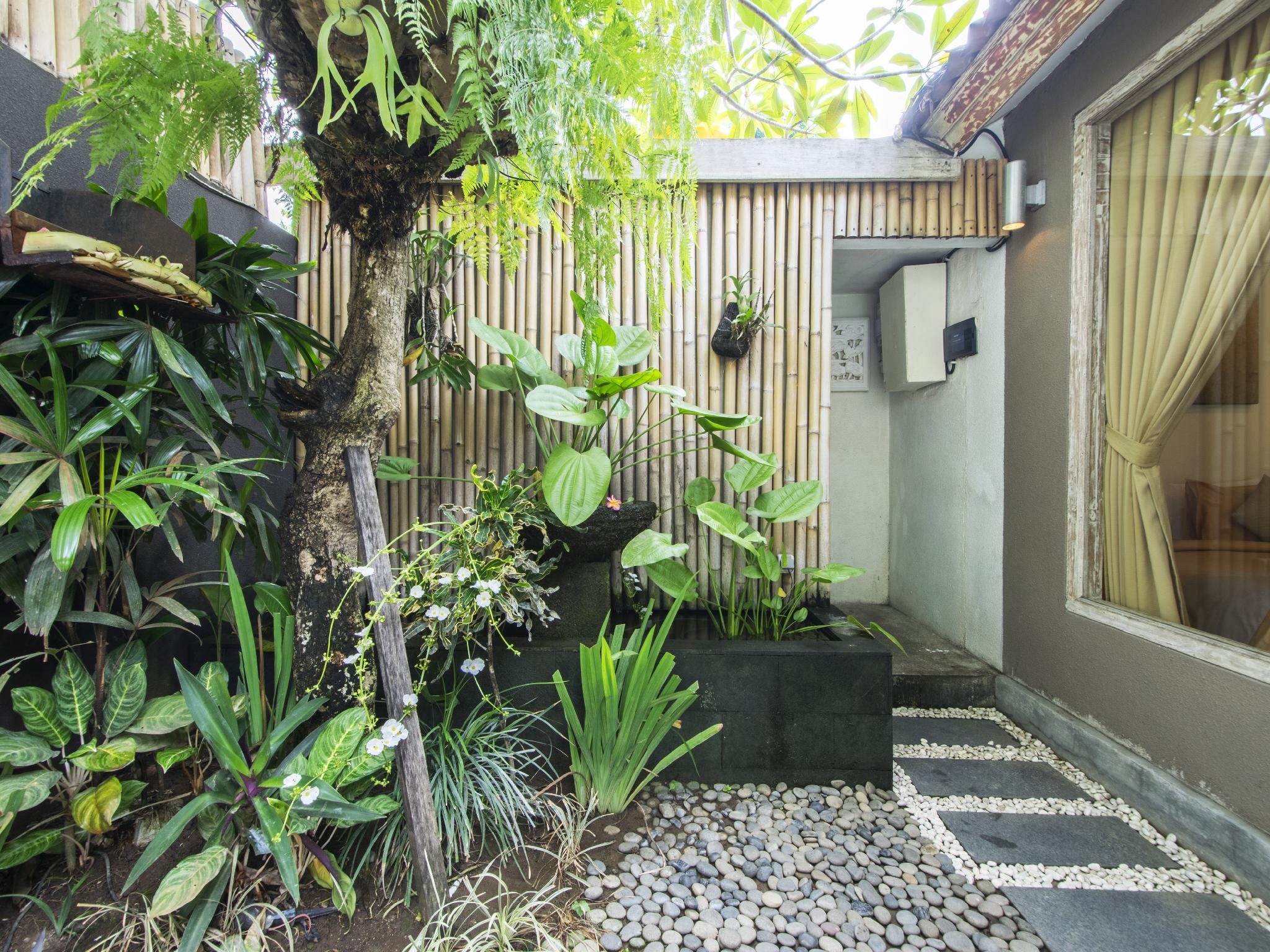 Villa Anggun - 1