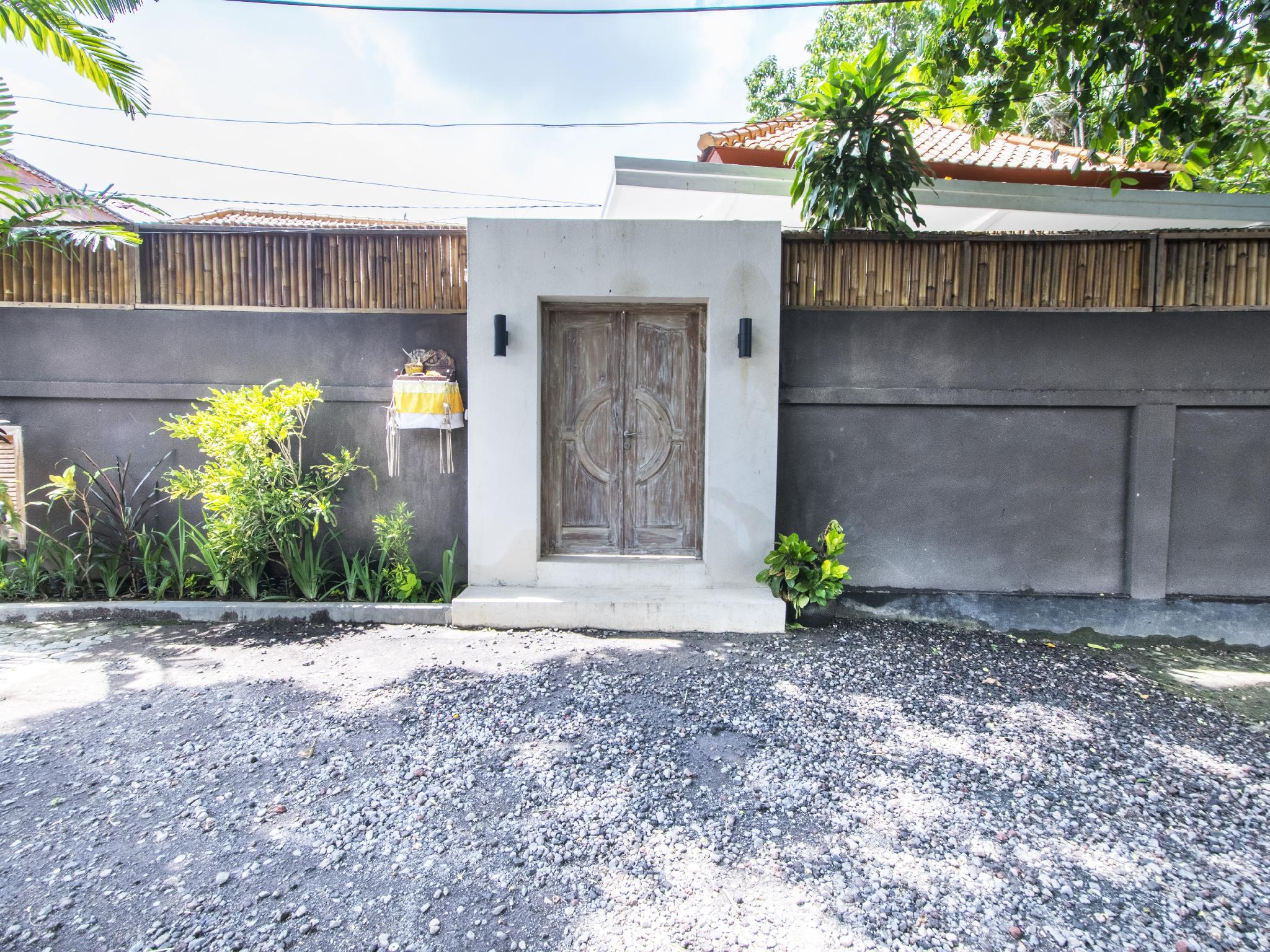 Villa Anggun - 1
