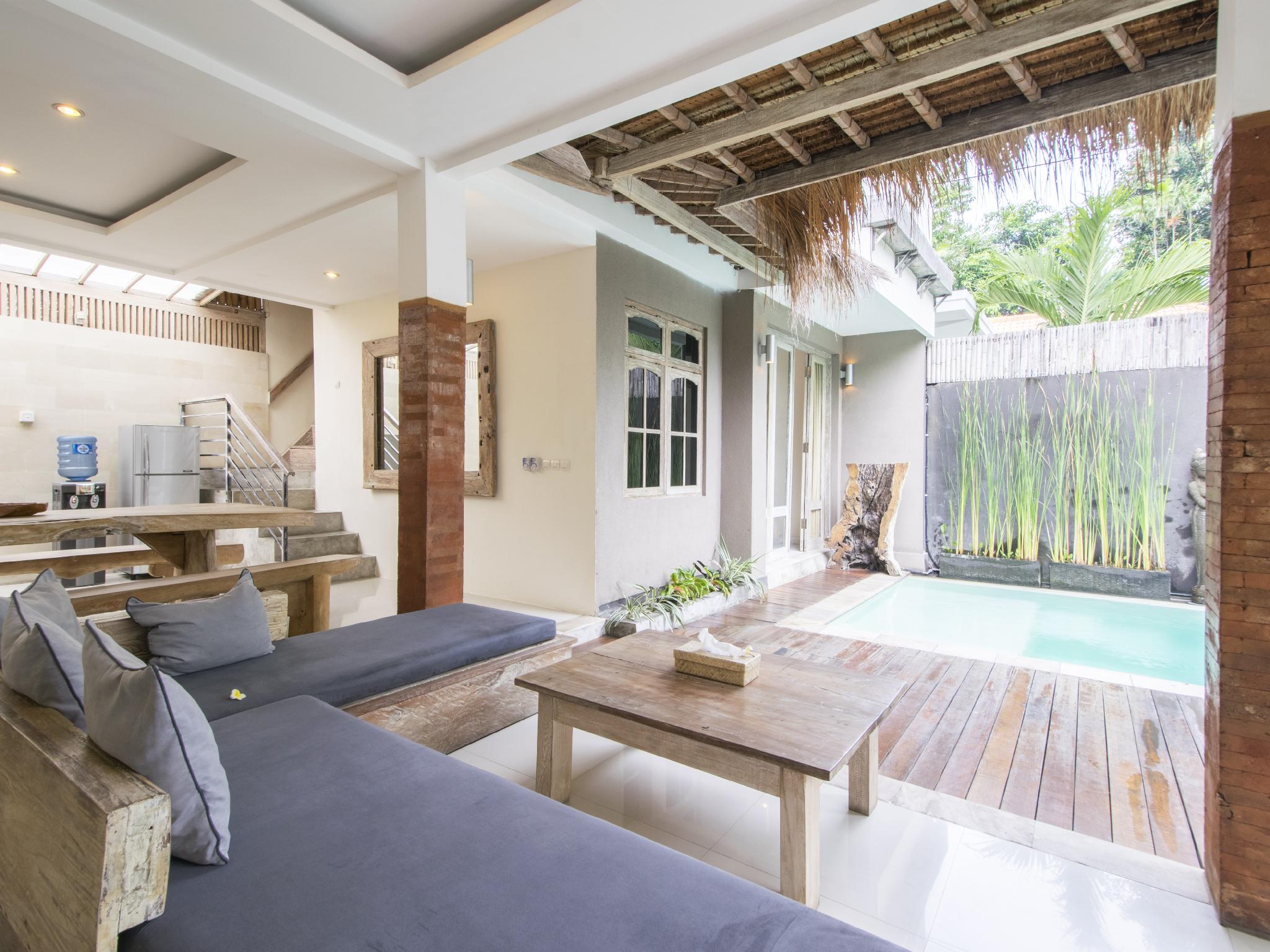 Villa Anggun - 1