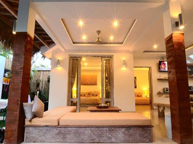 Villa Anggun - 1