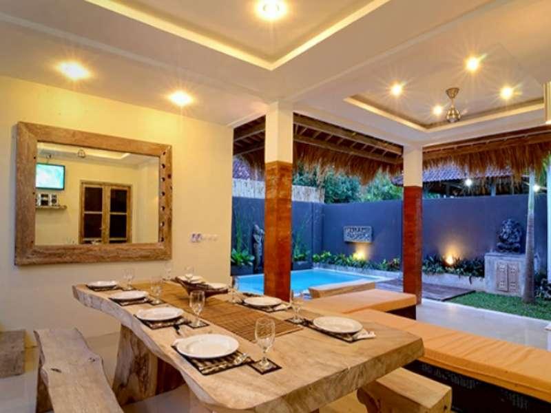 Villa Anggun - 1