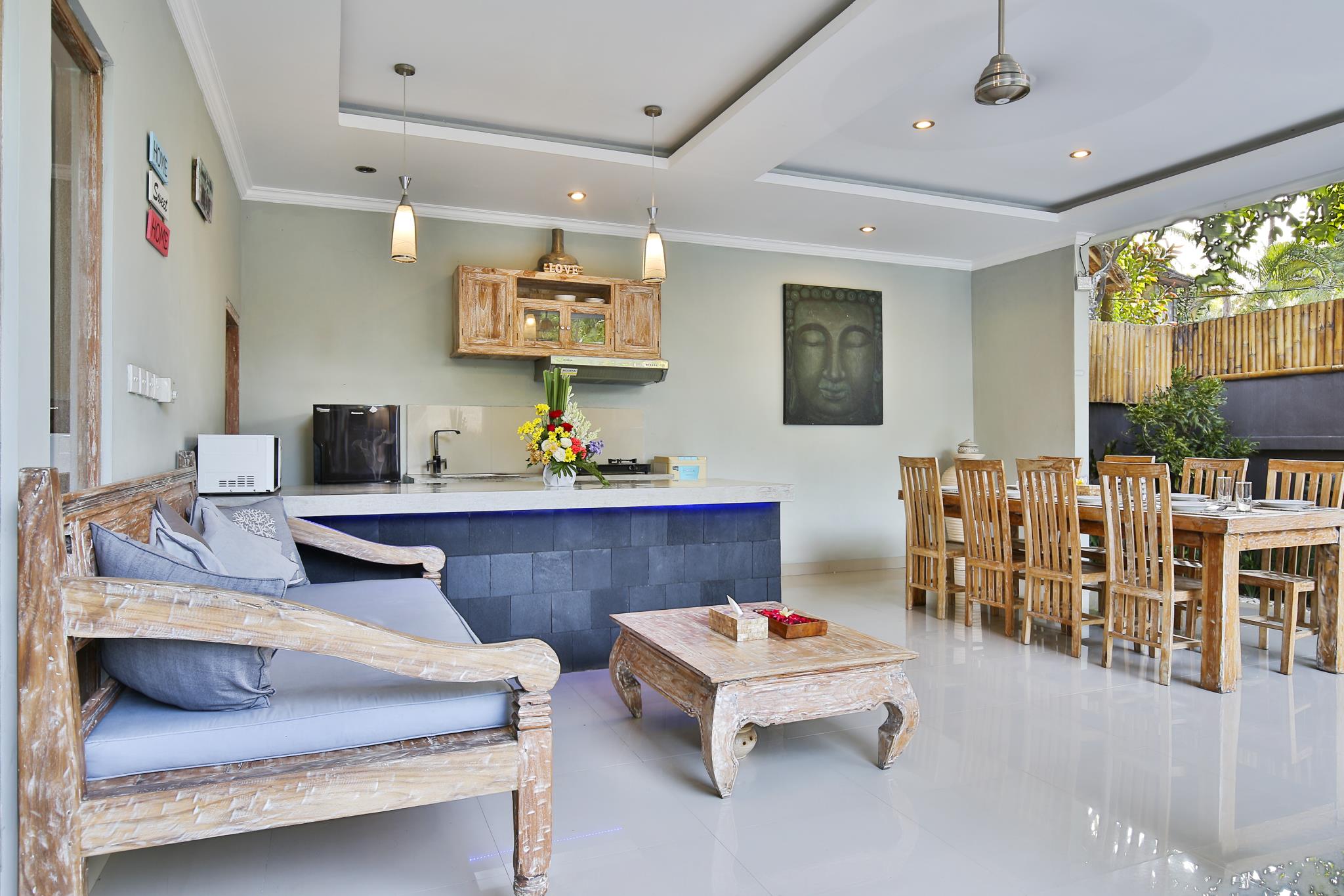 Villa Anggun - 1