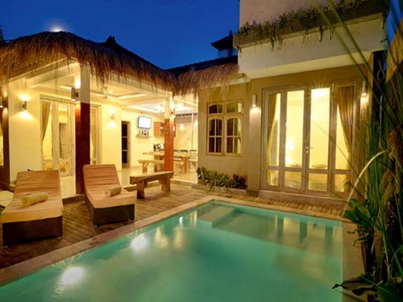 Villa Anggun - 1