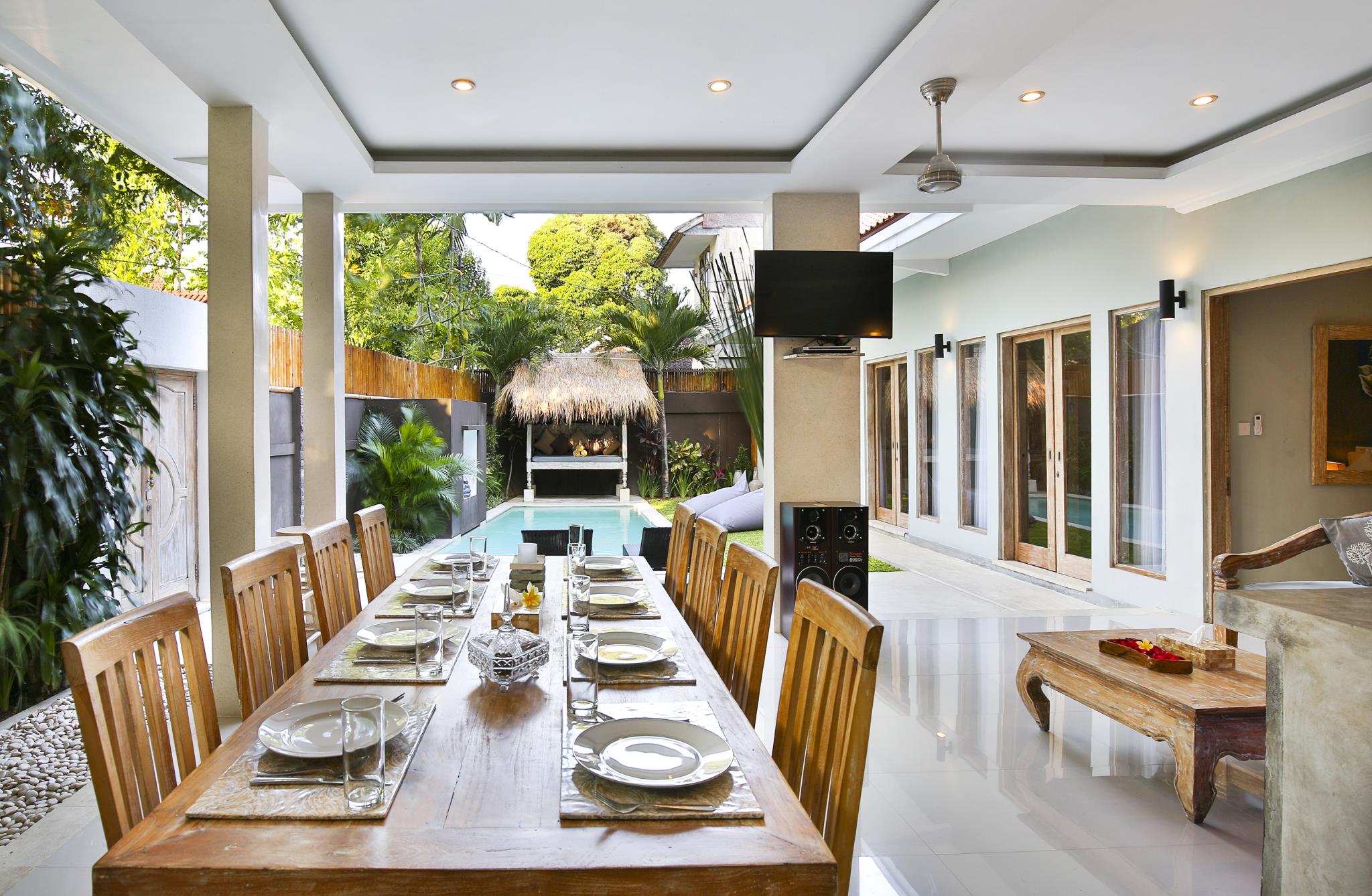 Villa Anggun - 1