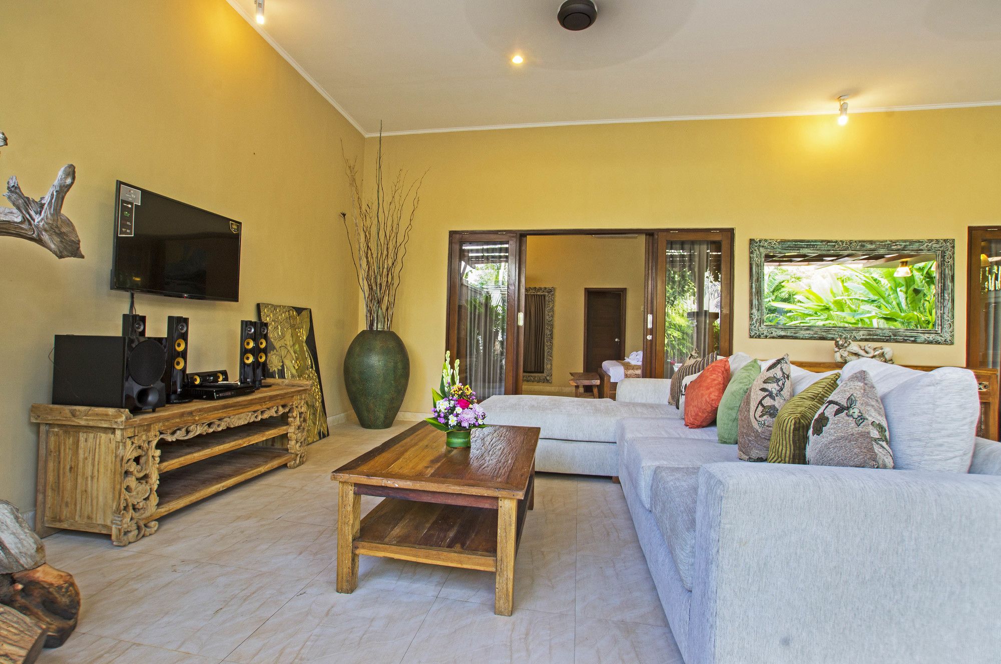 Villa Ashira