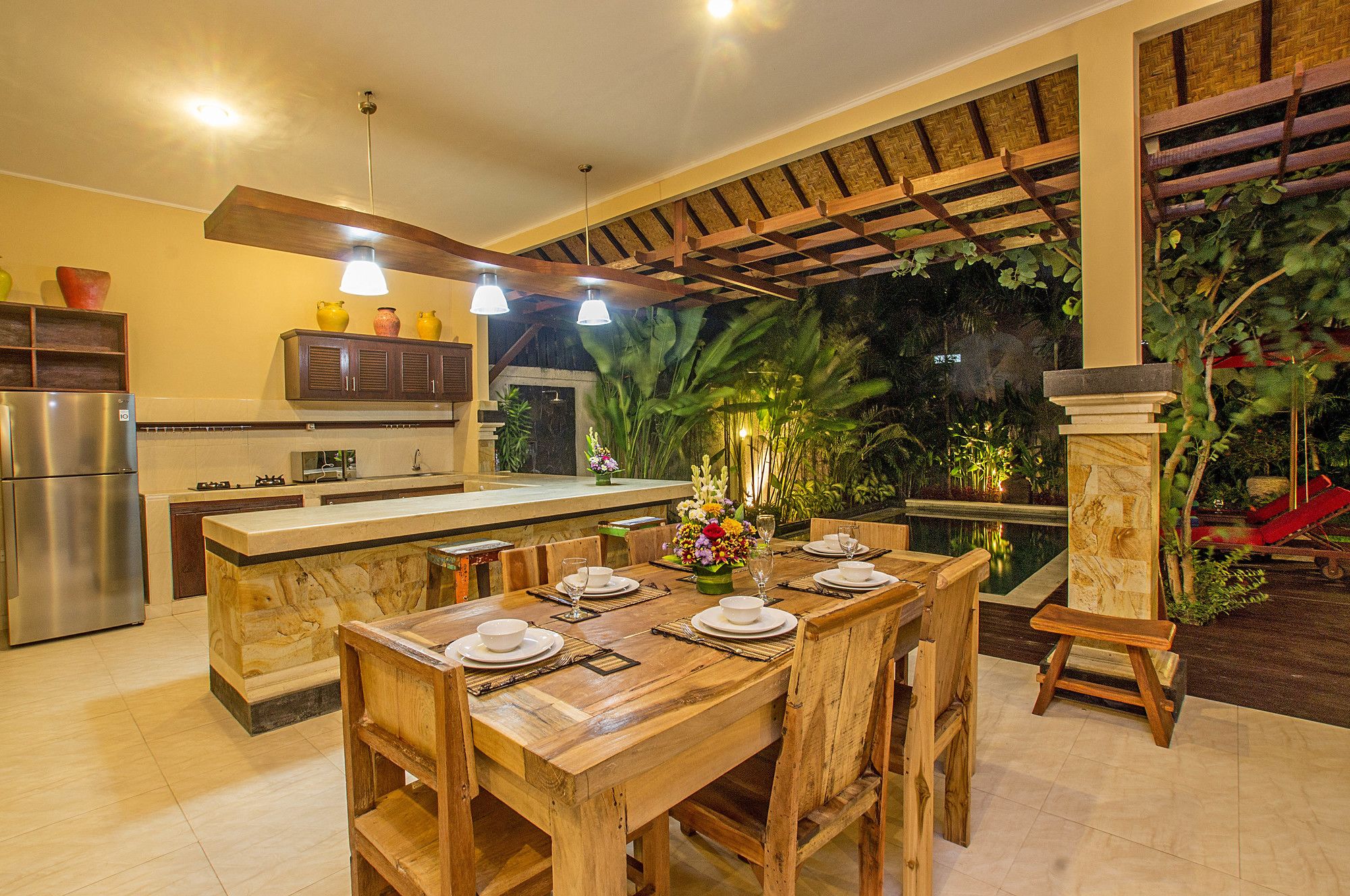 Villa Ashira