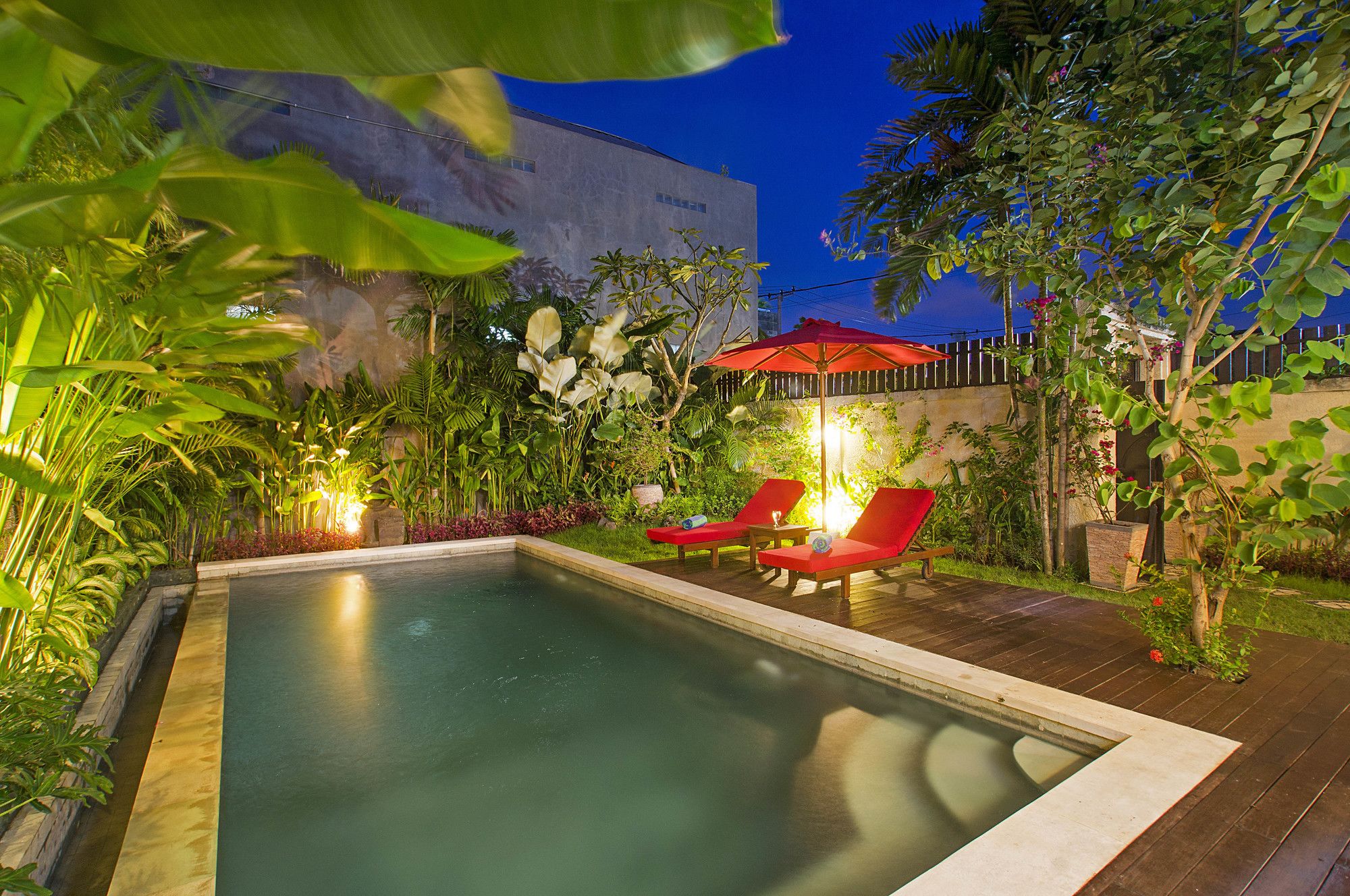 Villa Ashira
