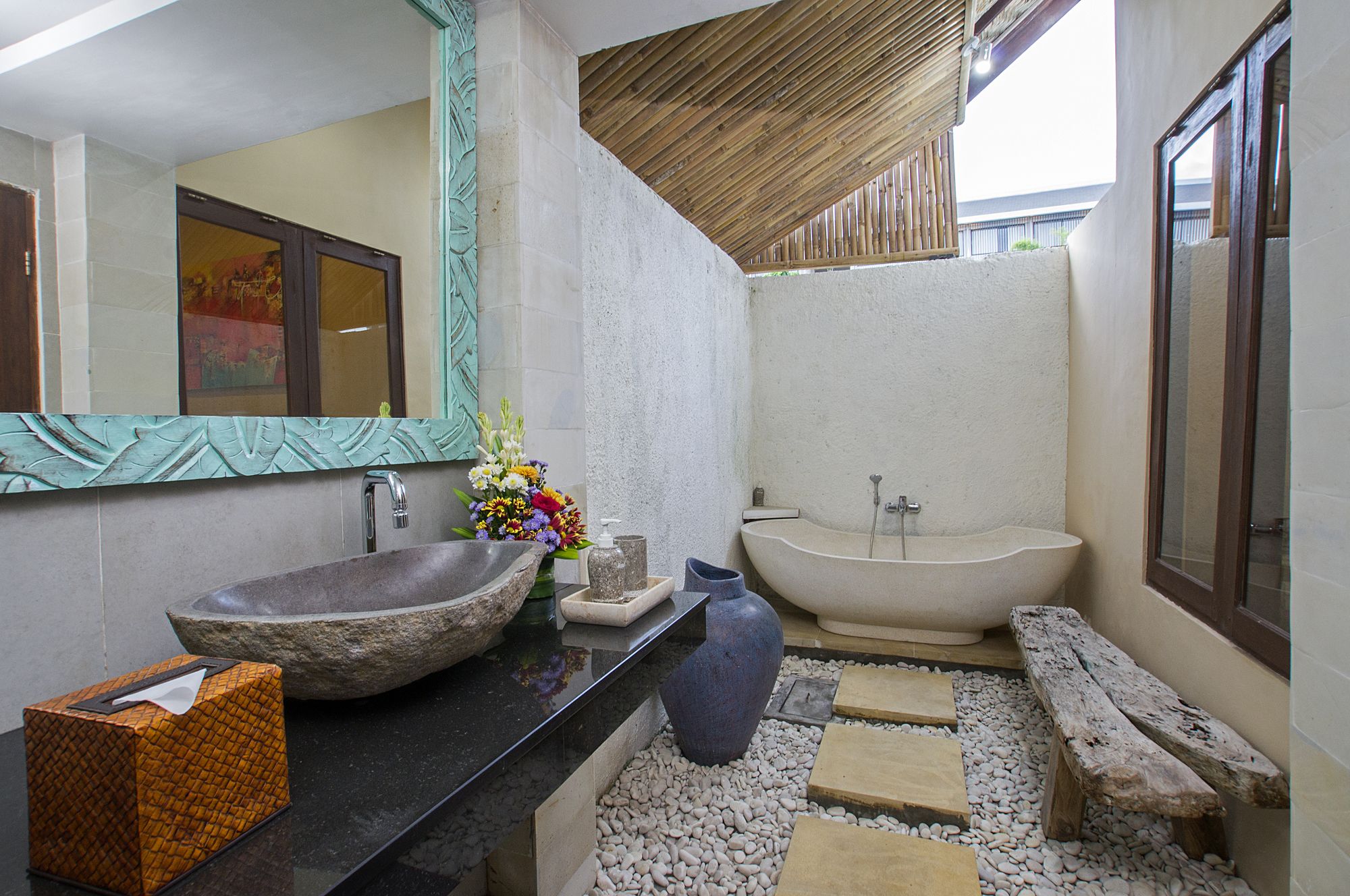 Villa Ashira