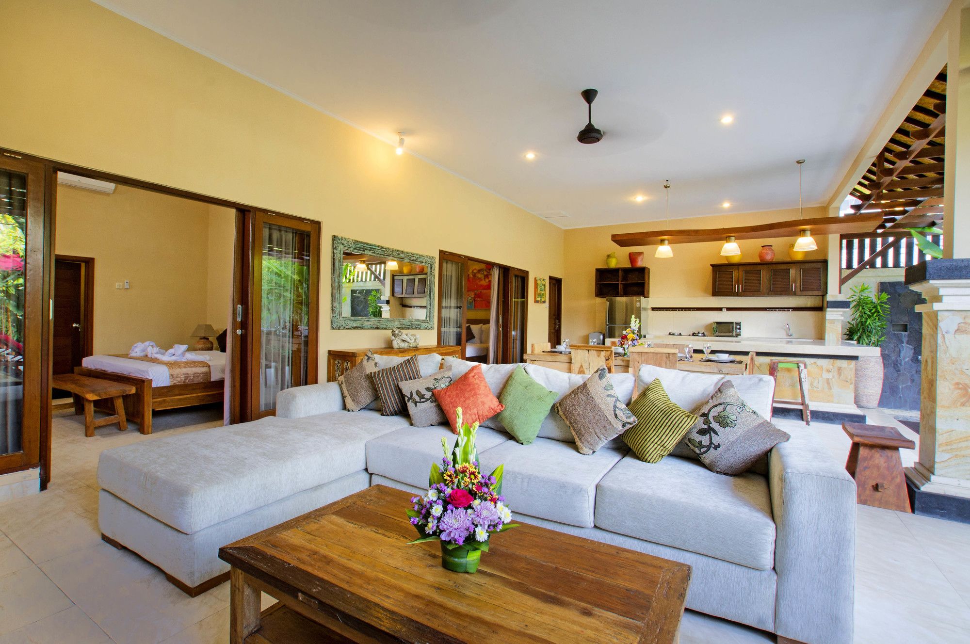Villa Ashira