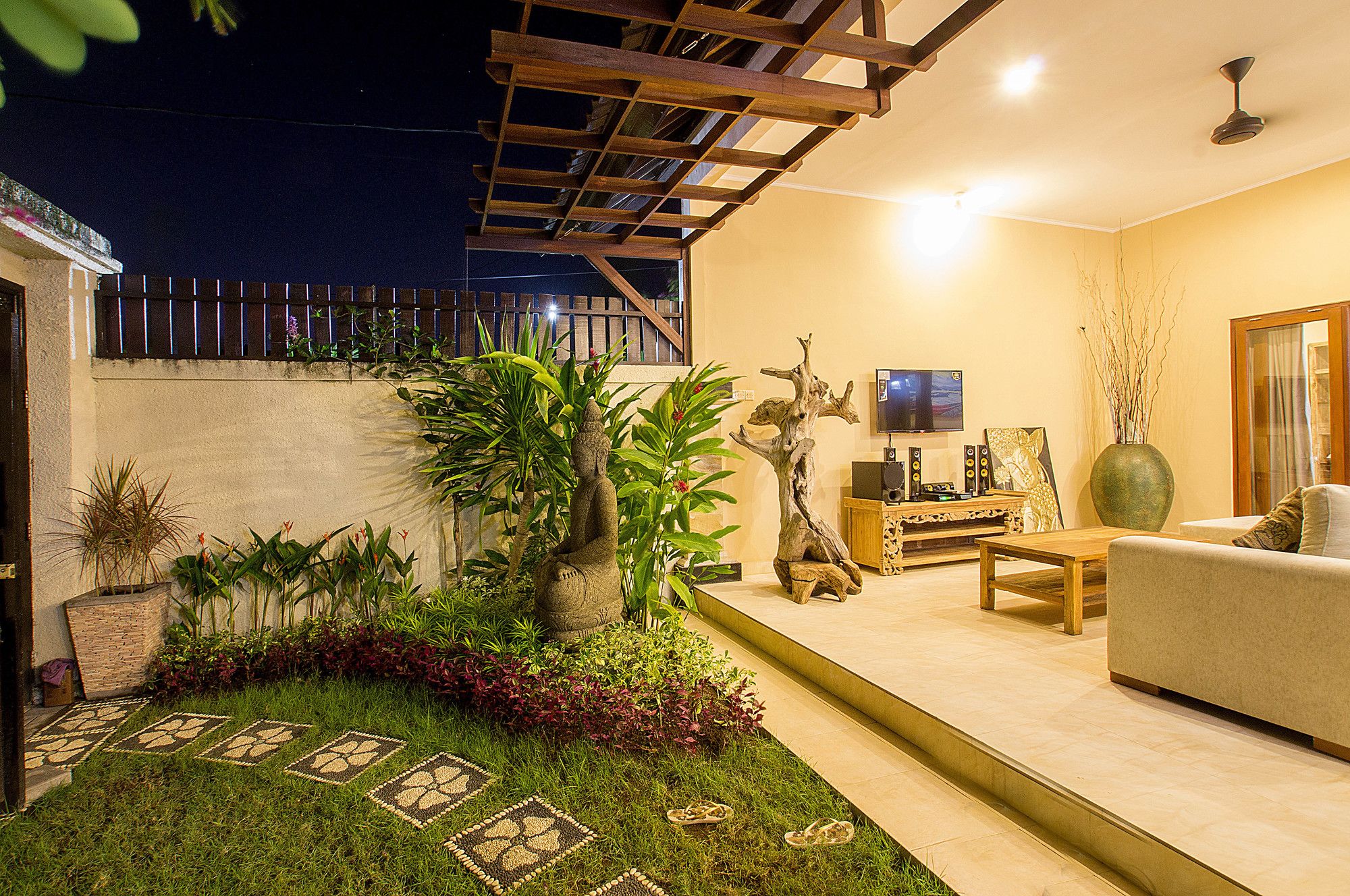 Villa Ashira