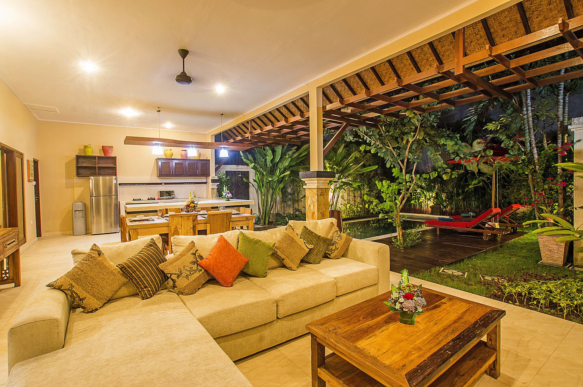 Villa Ashira