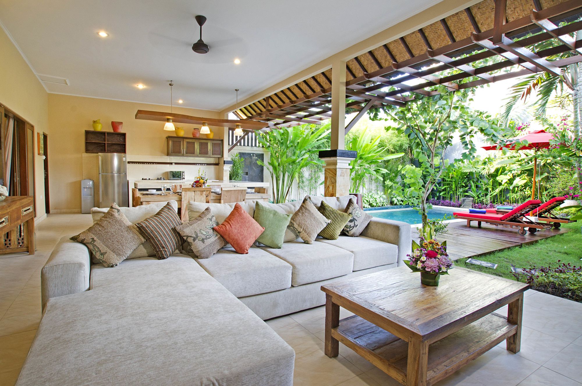 Villa Ashira