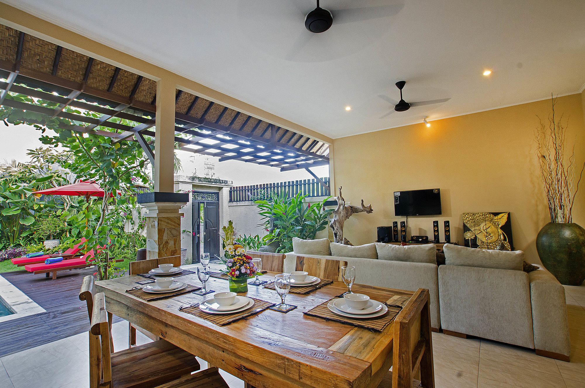 Villa Ashira