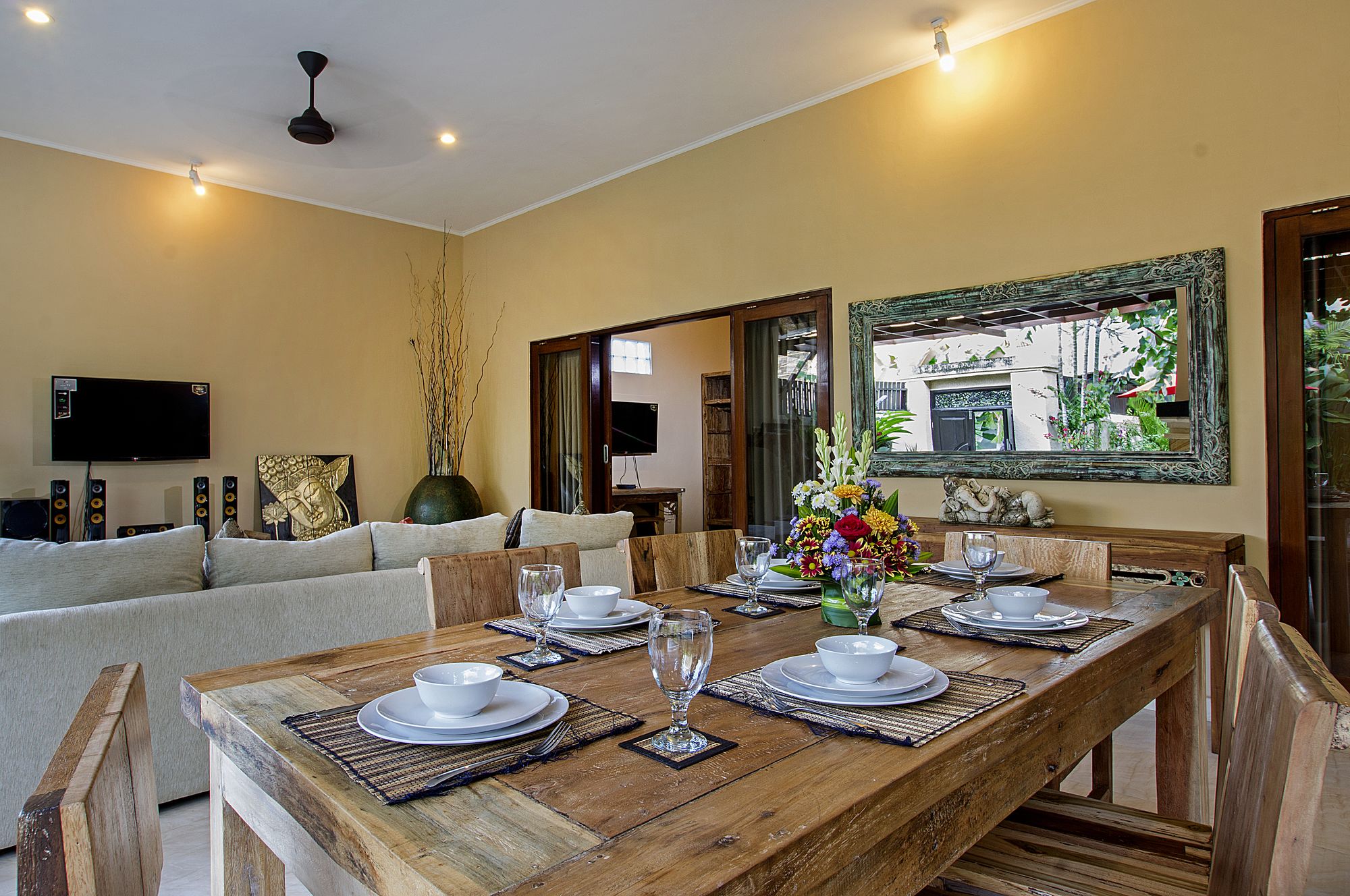 Villa Ashira