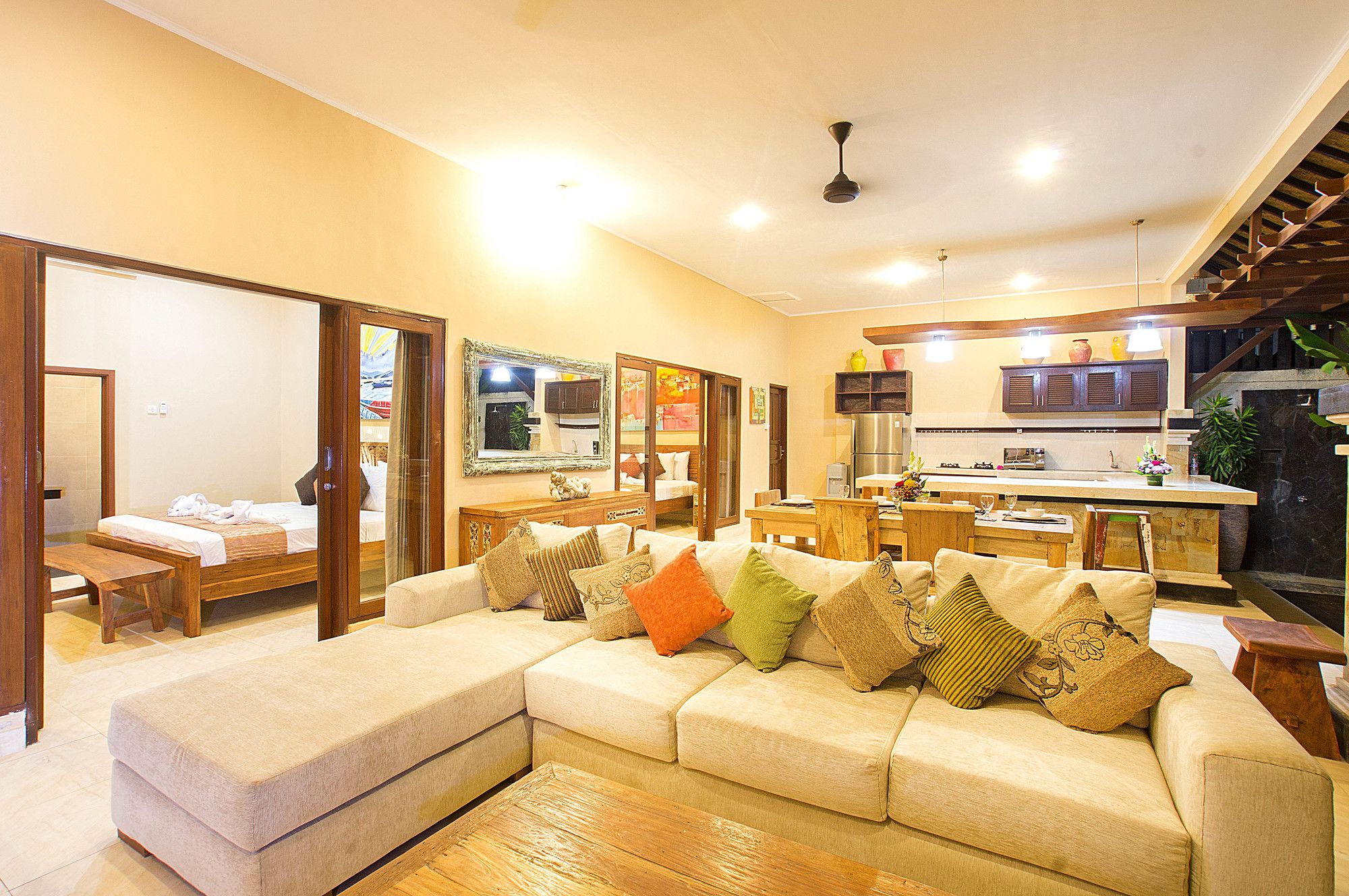 Villa Ashira