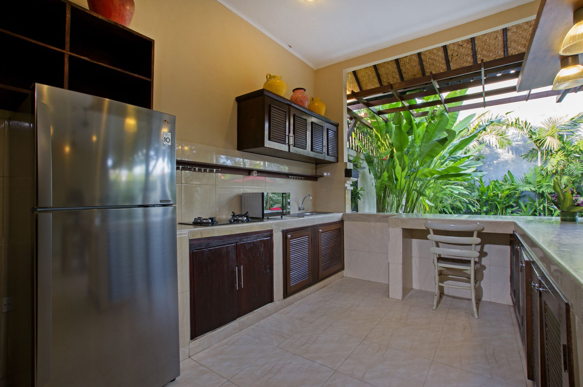 Villa Ashira