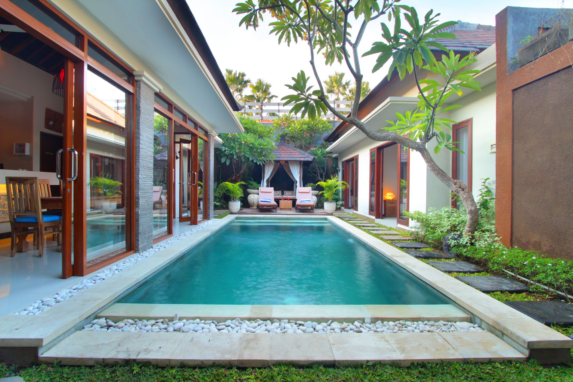 Villa Ashna