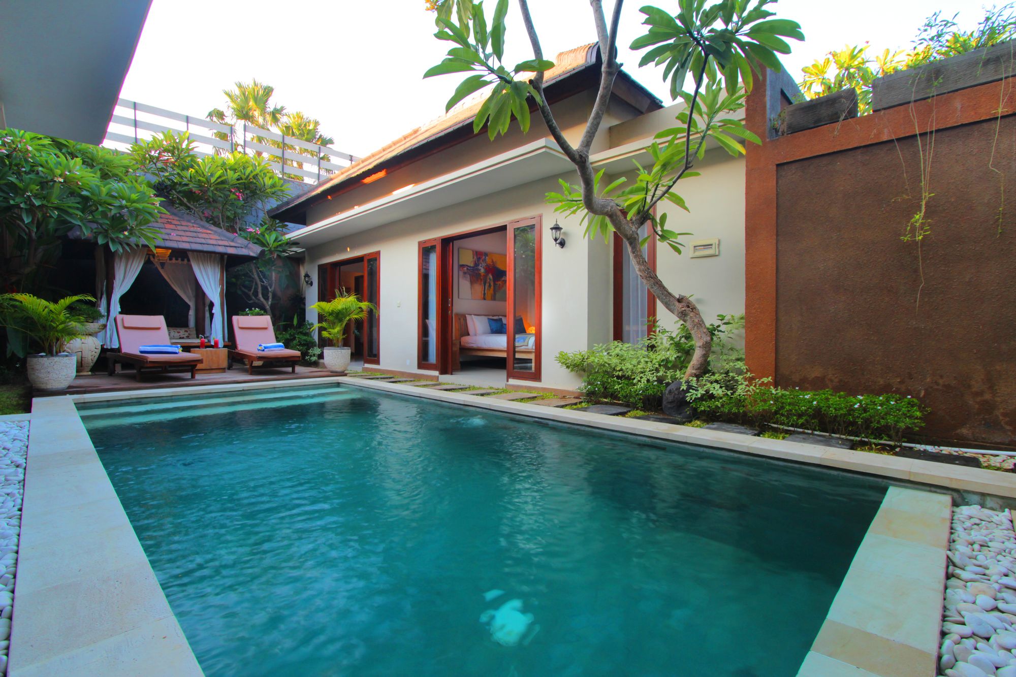 Villa Ashna