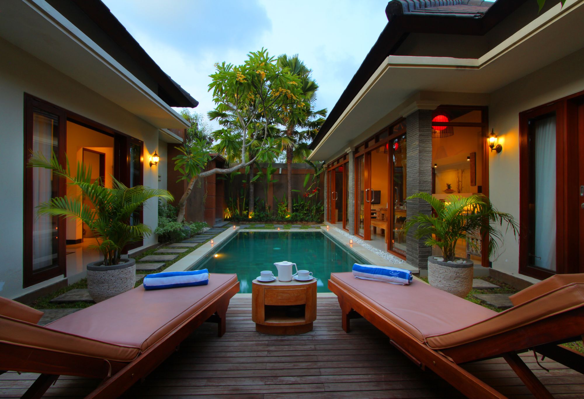 Villa Ashna
