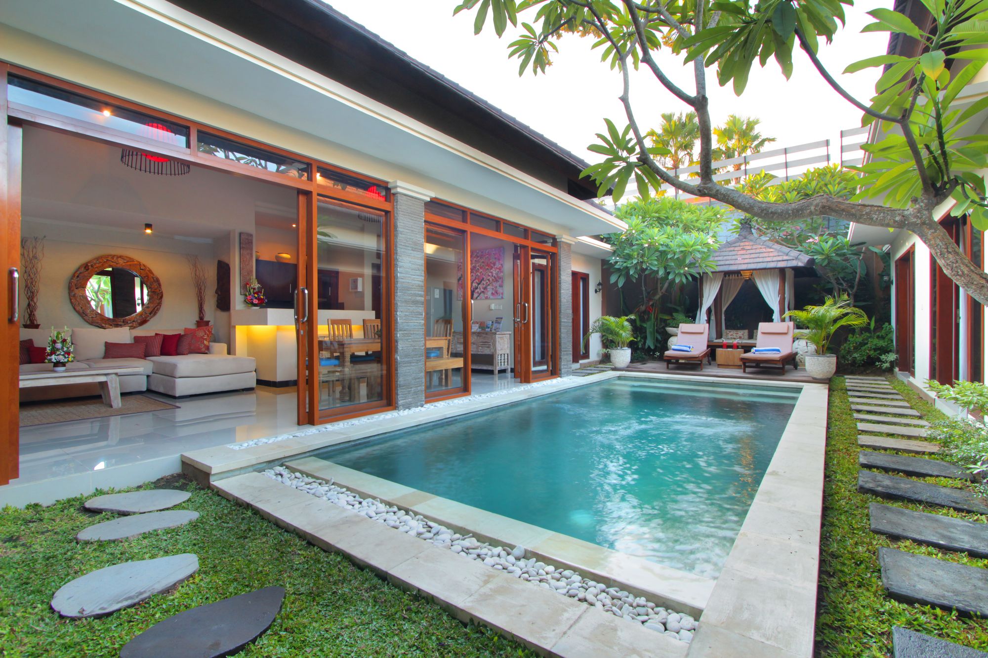 Villa Ashna