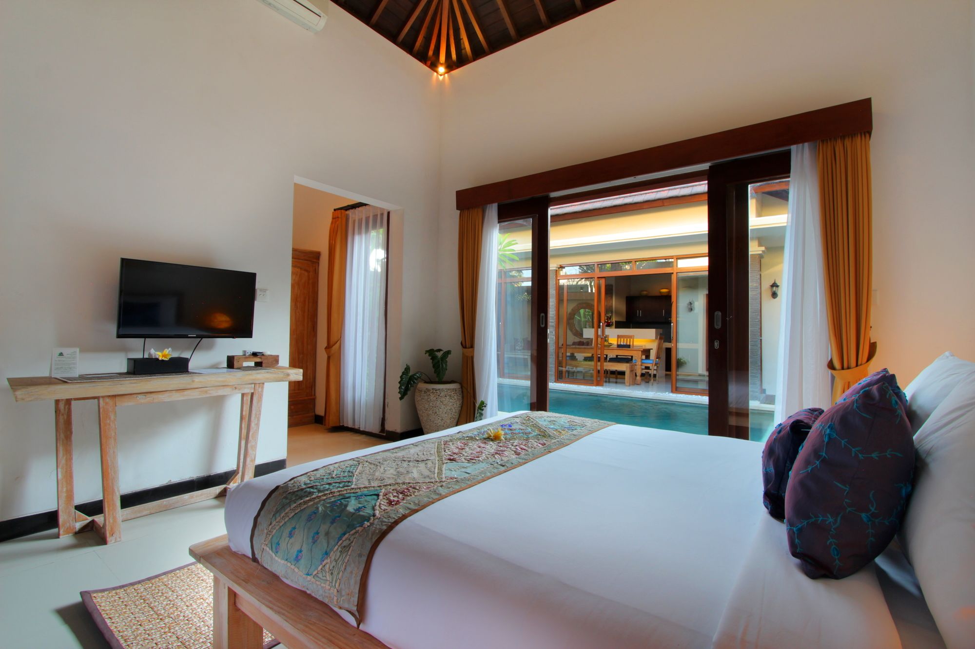 Villa Ashna