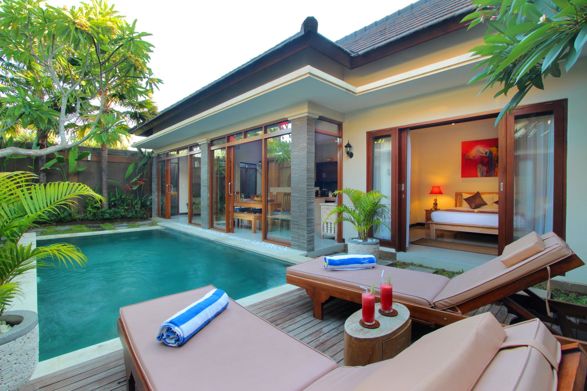 Villa Ashna