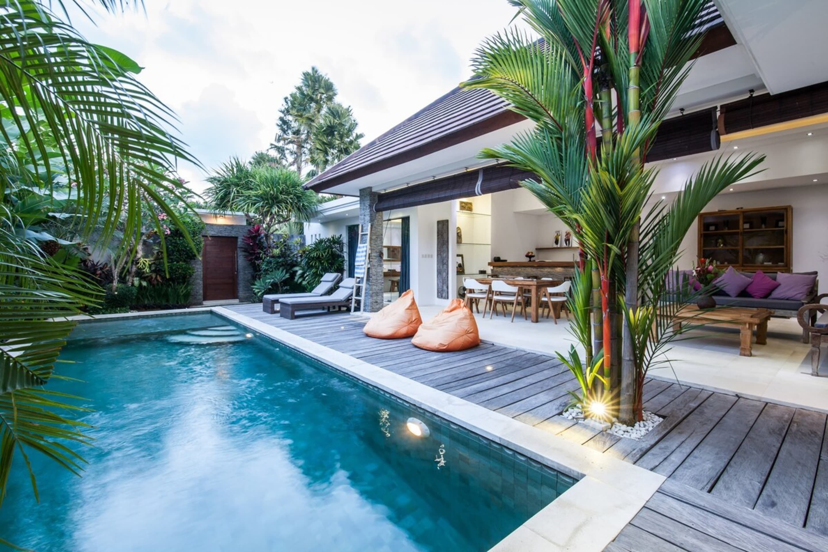 Villa Astaga