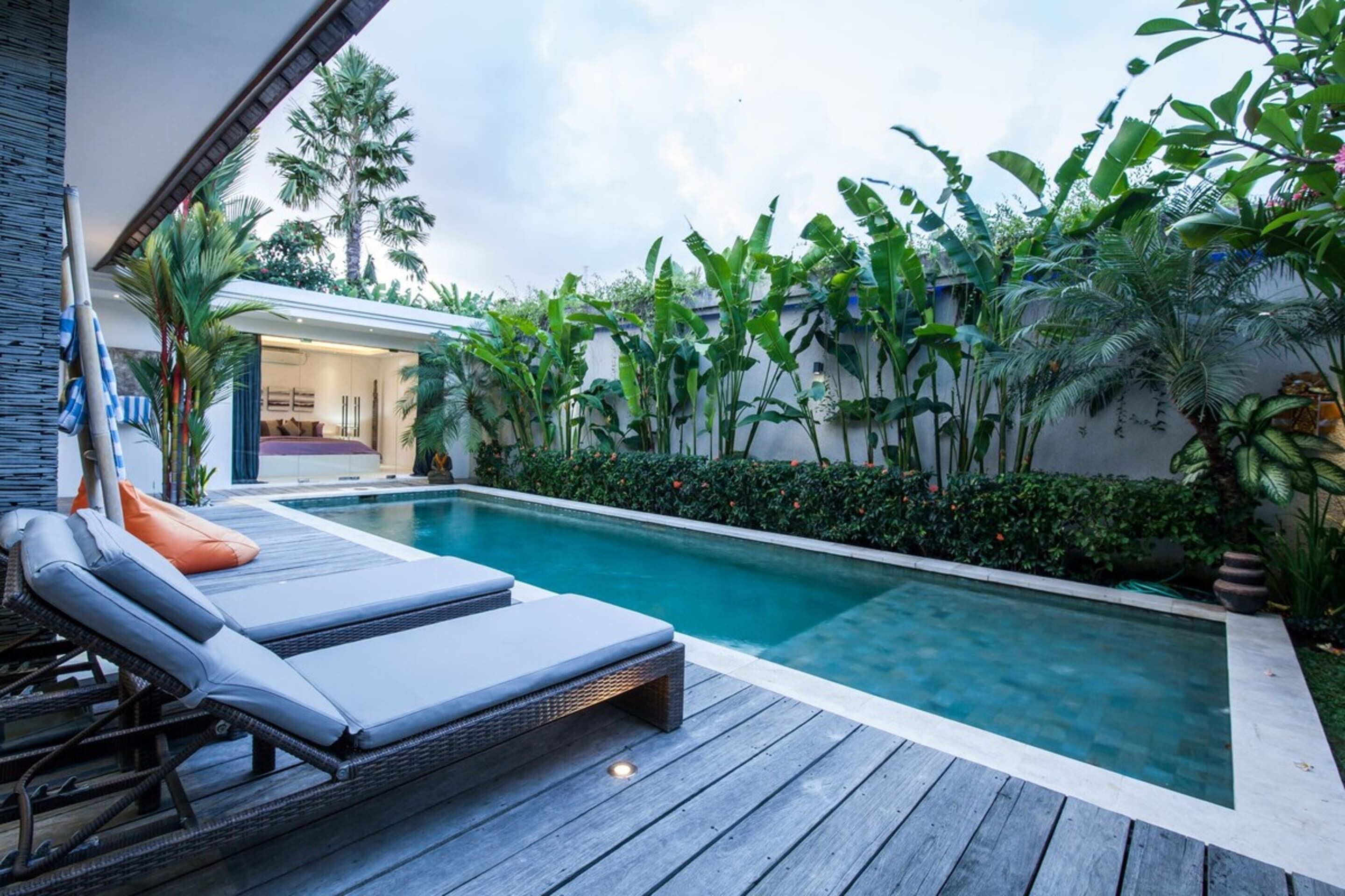 Villa Astaga