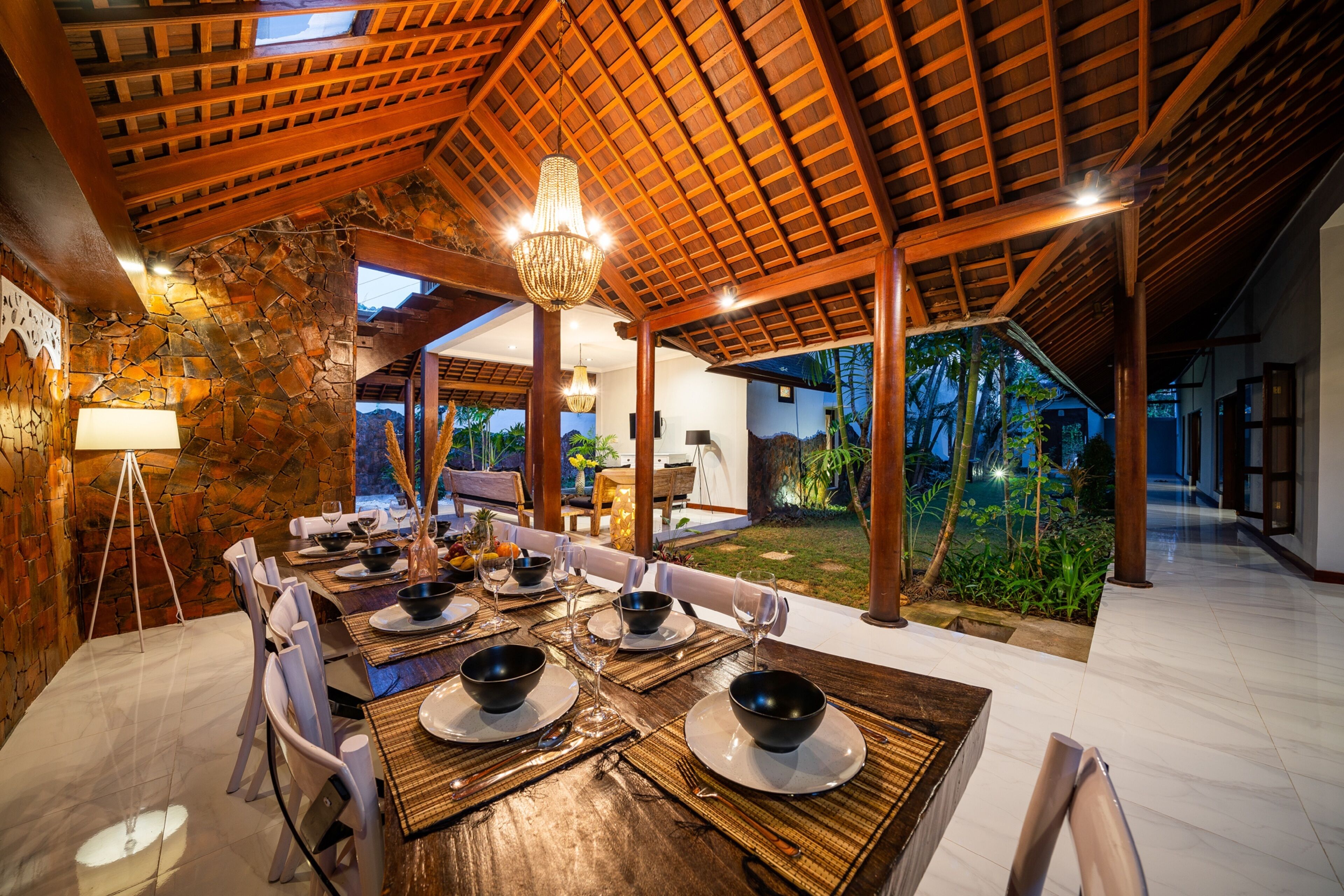 Villa Avatar