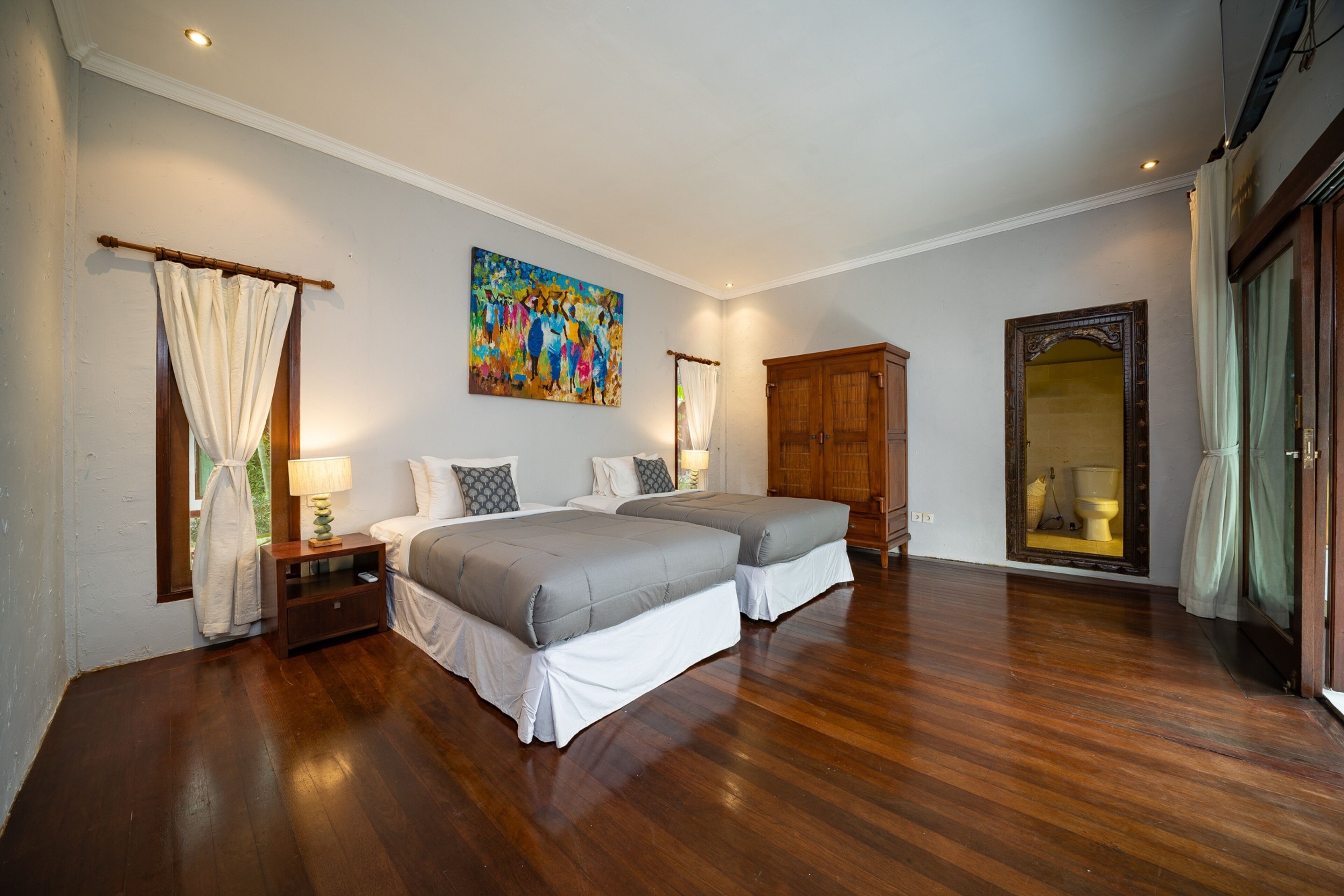 Villa Avatar