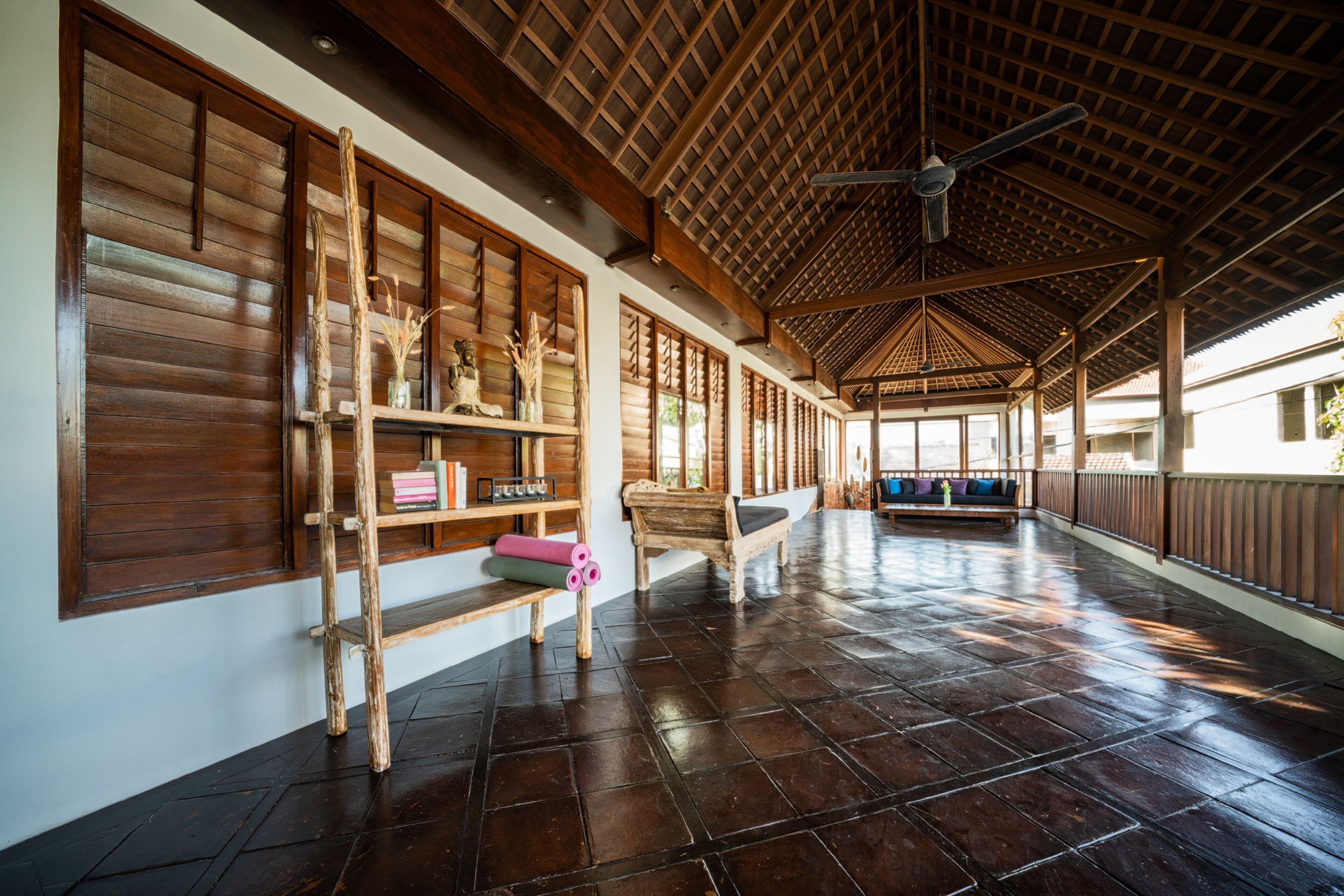 Villa Avatar