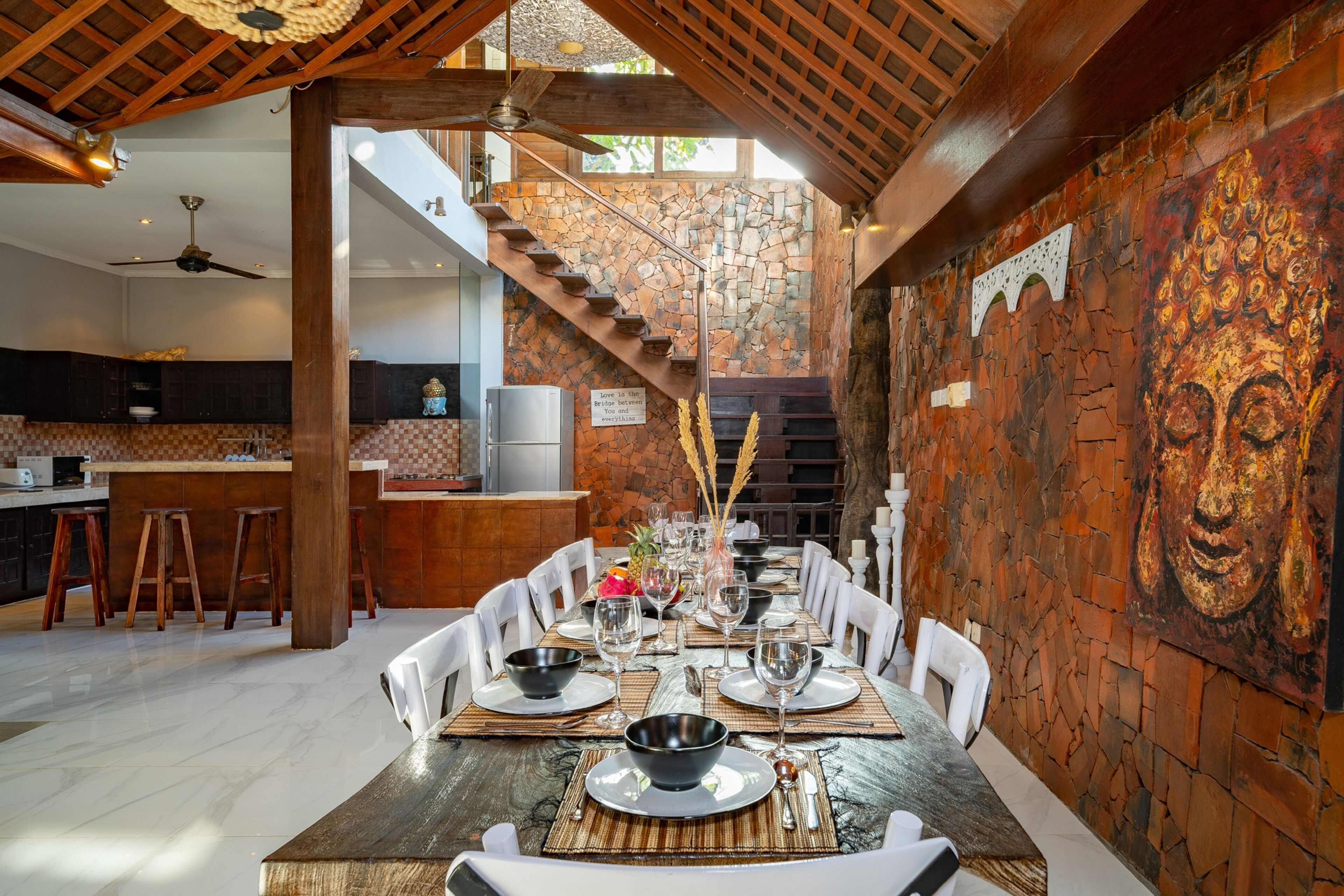 Villa Avatar