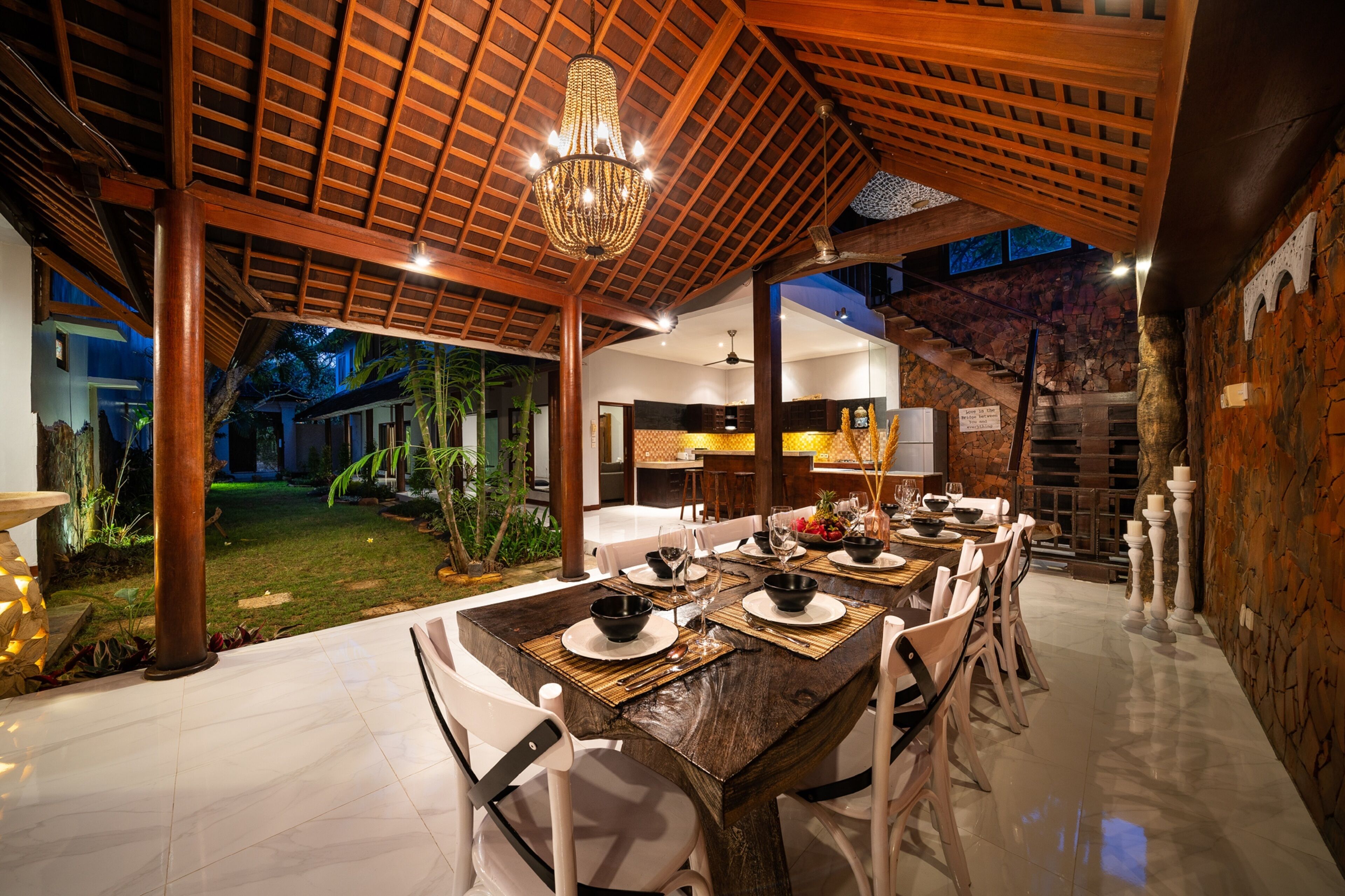 Villa Avatar