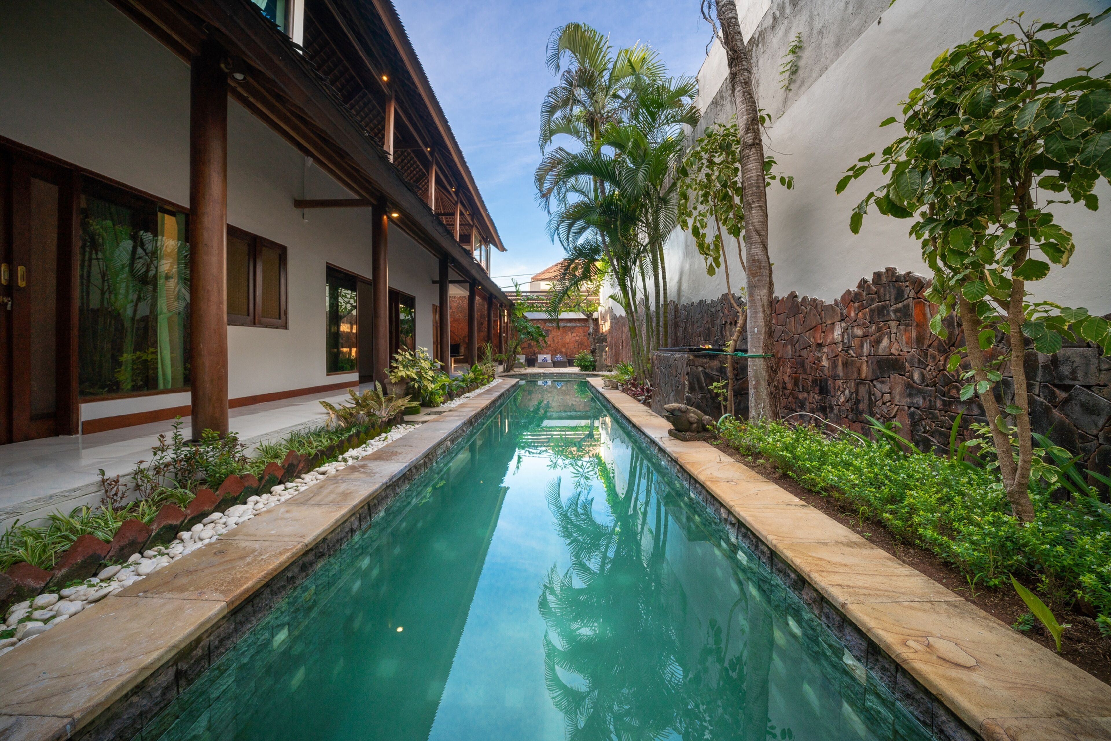 Villa Avatar