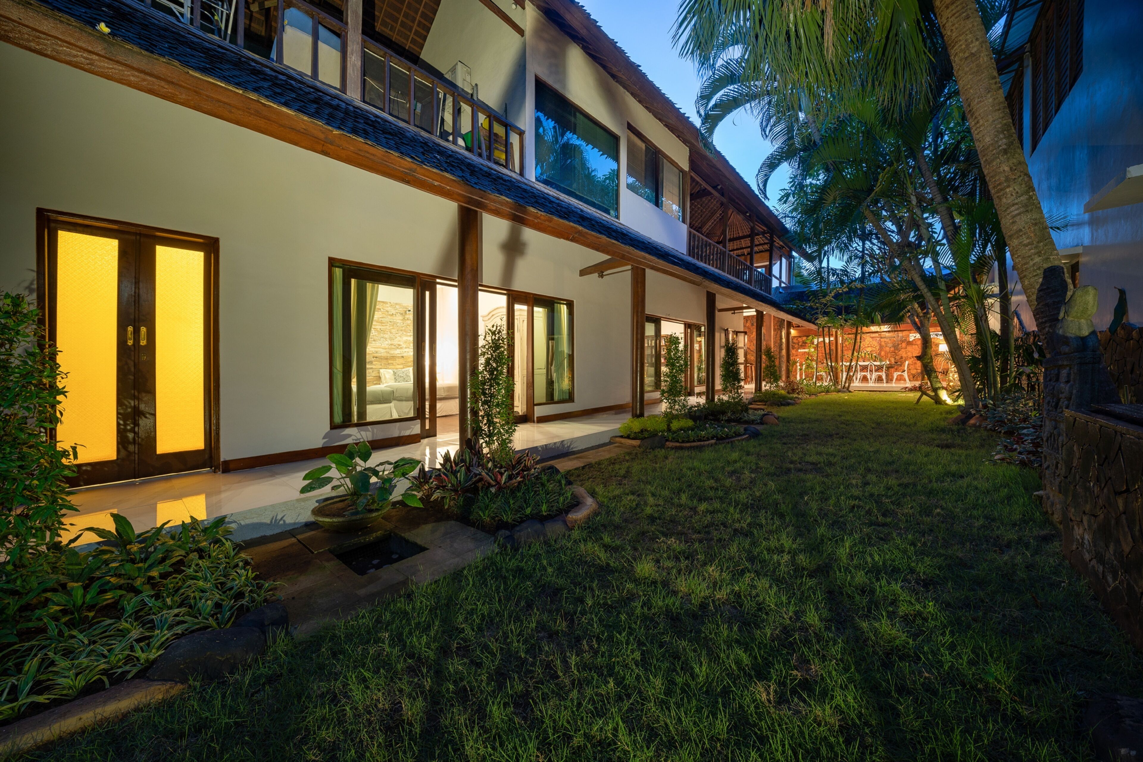 Villa Avatar