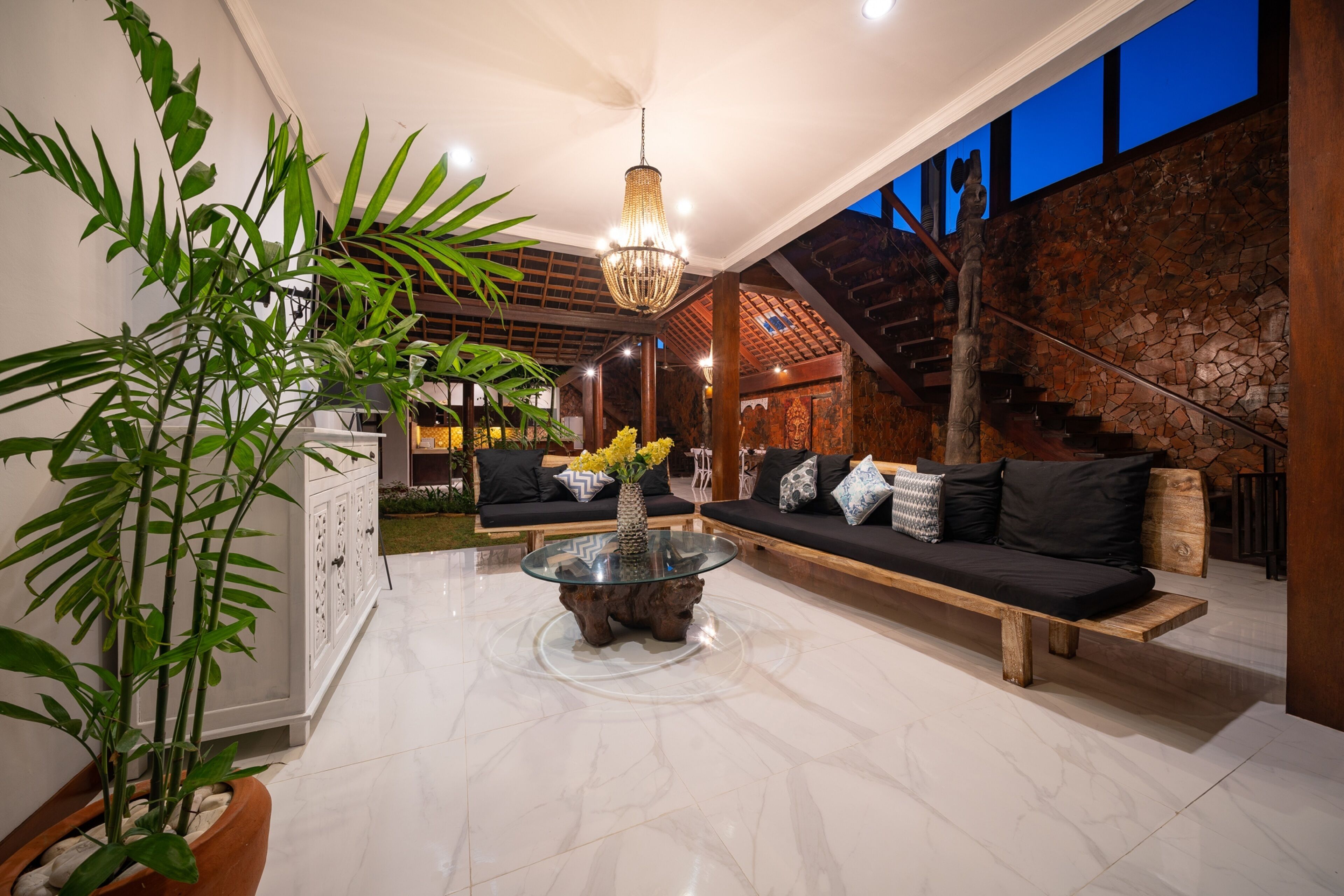 Villa Avatar