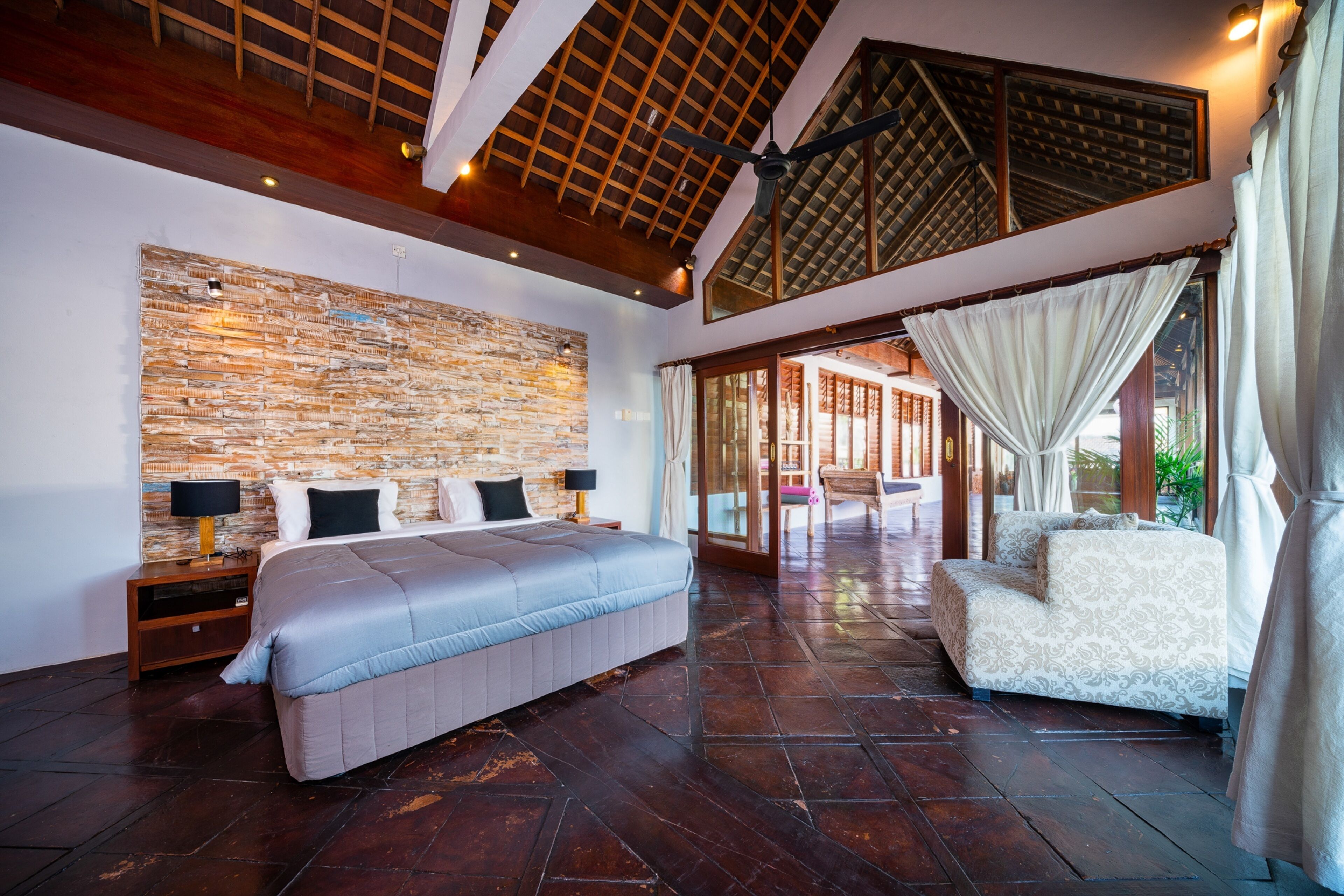 Villa Avatar