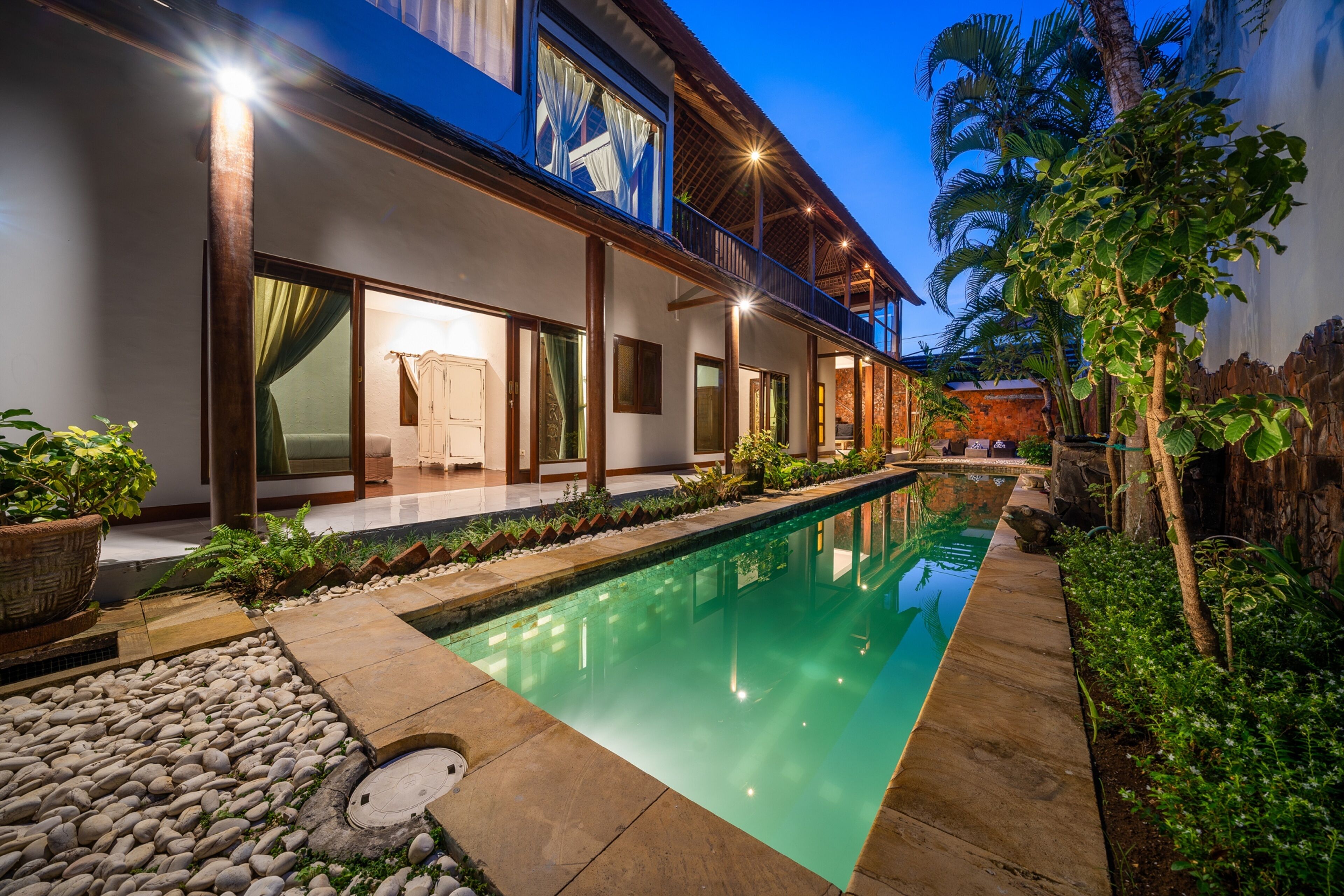 Villa Avatar